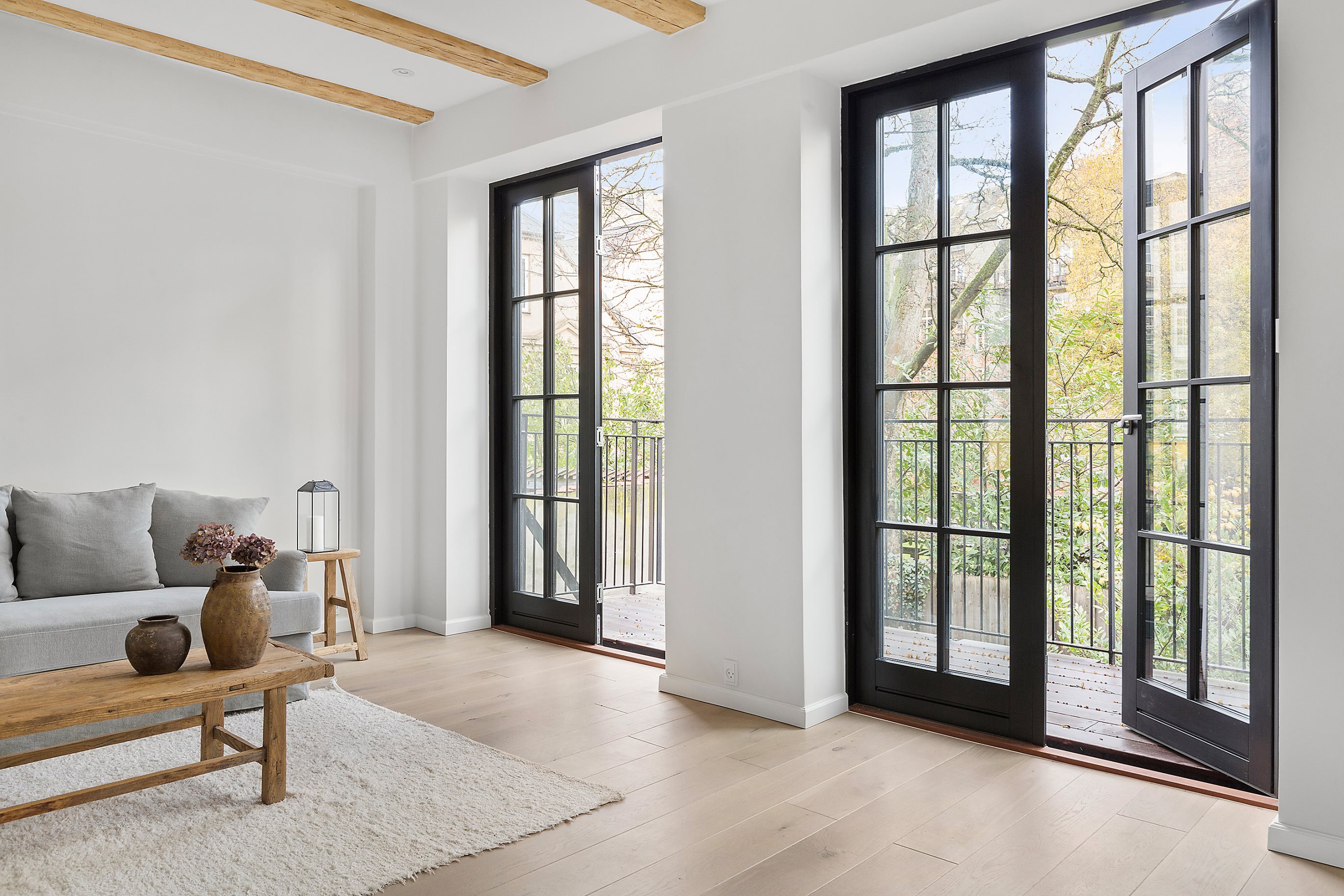 Fremhævet  billede i fuldskærmstilstand. Billede af Smallegade 50A, 2000 Frederiksberg