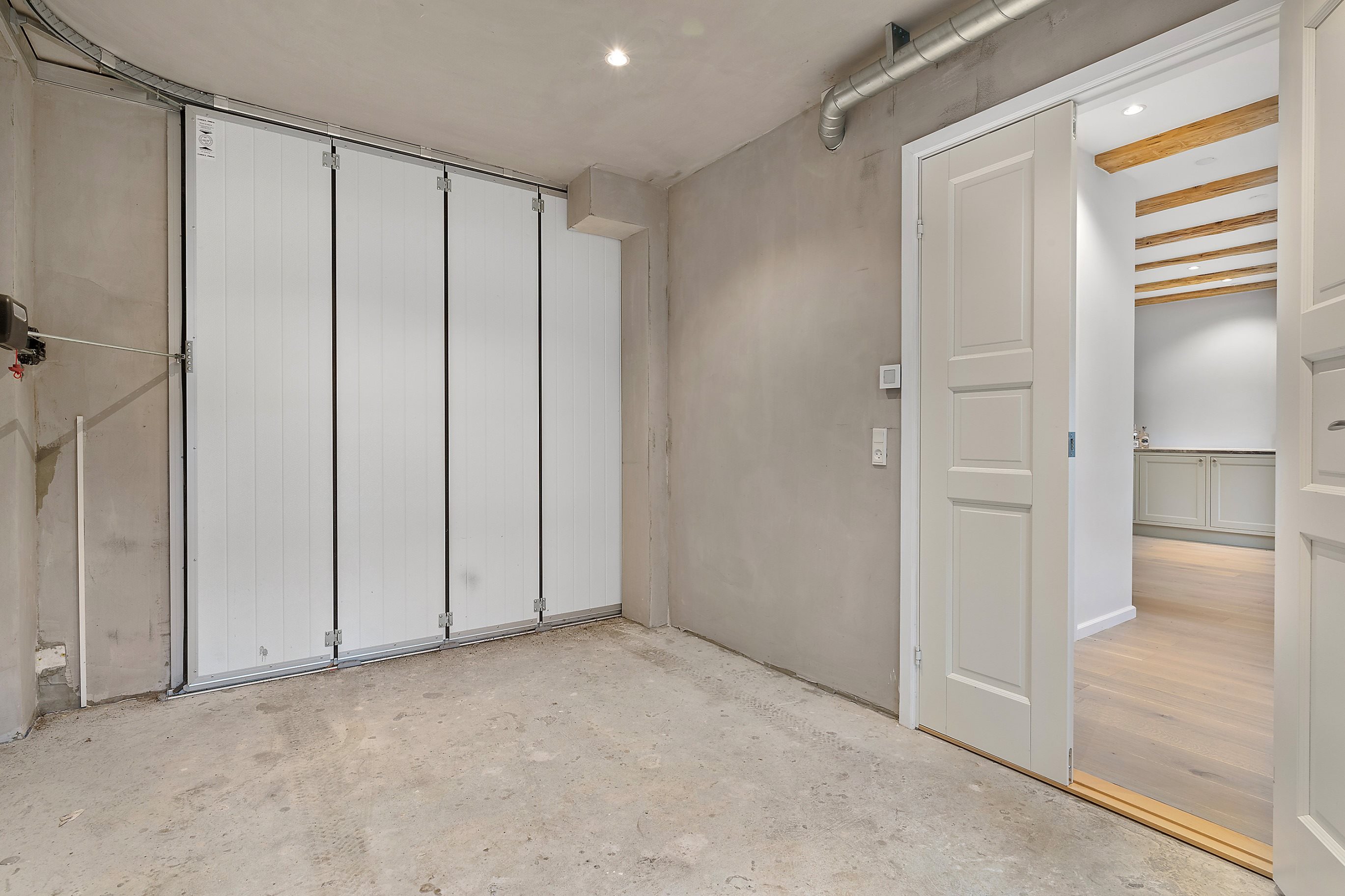 Fremhævet  billede i fuldskærmstilstand. Billede af Smallegade 50A, 2000 Frederiksberg