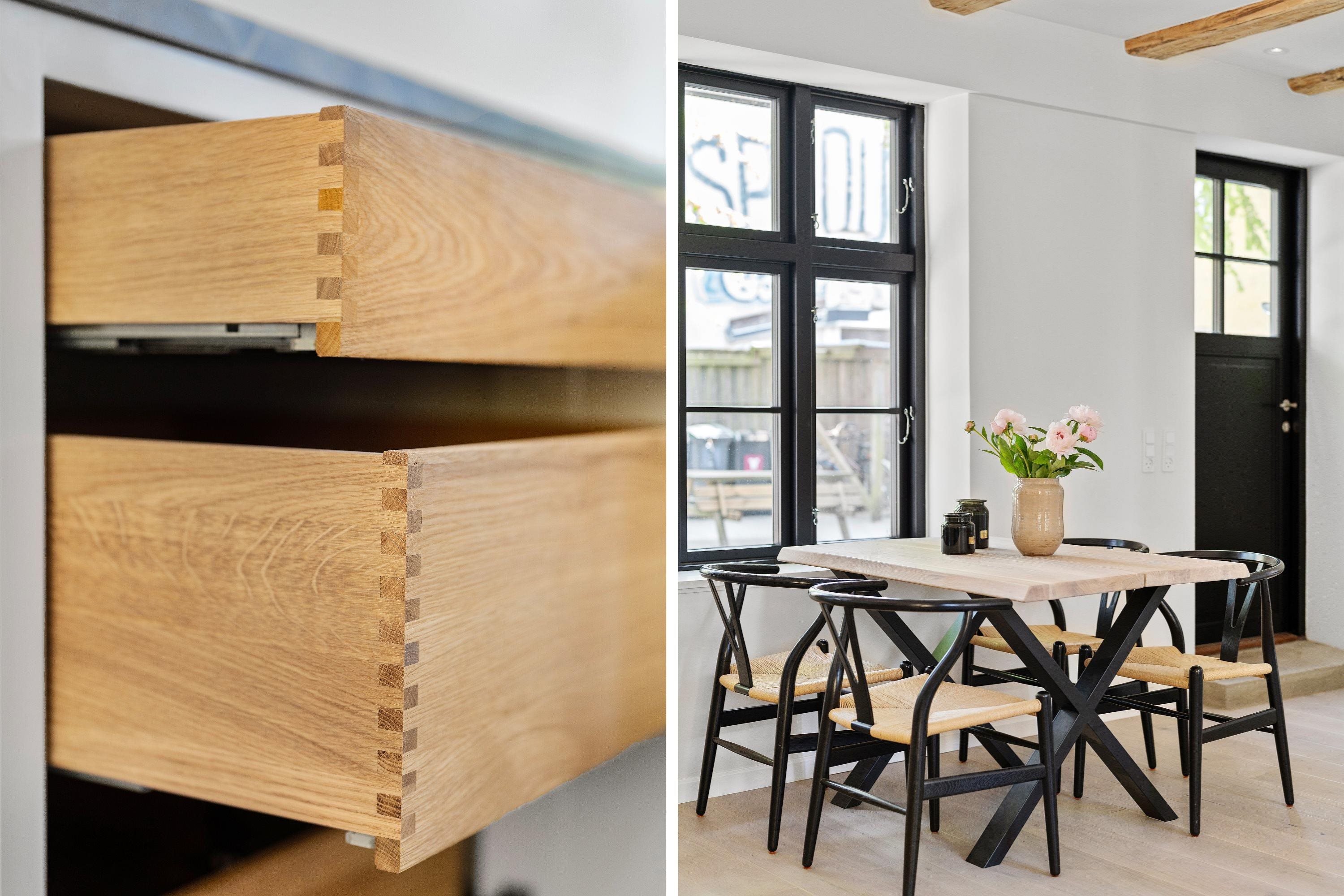 Fremhævet  billede i fuldskærmstilstand. Billede af Smallegade 50A, 2000 Frederiksberg