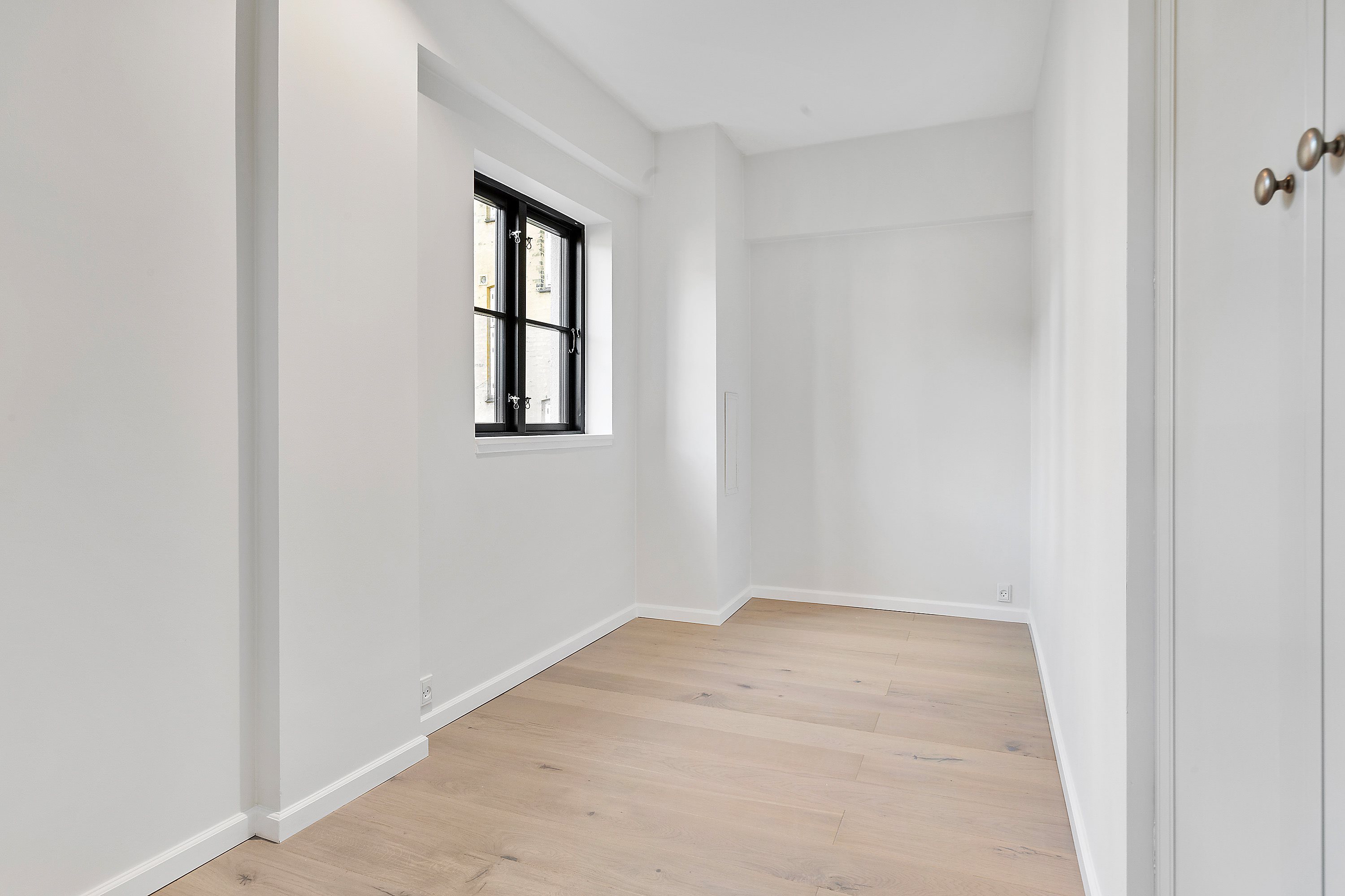 Fremhævet  billede i fuldskærmstilstand. Billede af Smallegade 50A, 2000 Frederiksberg