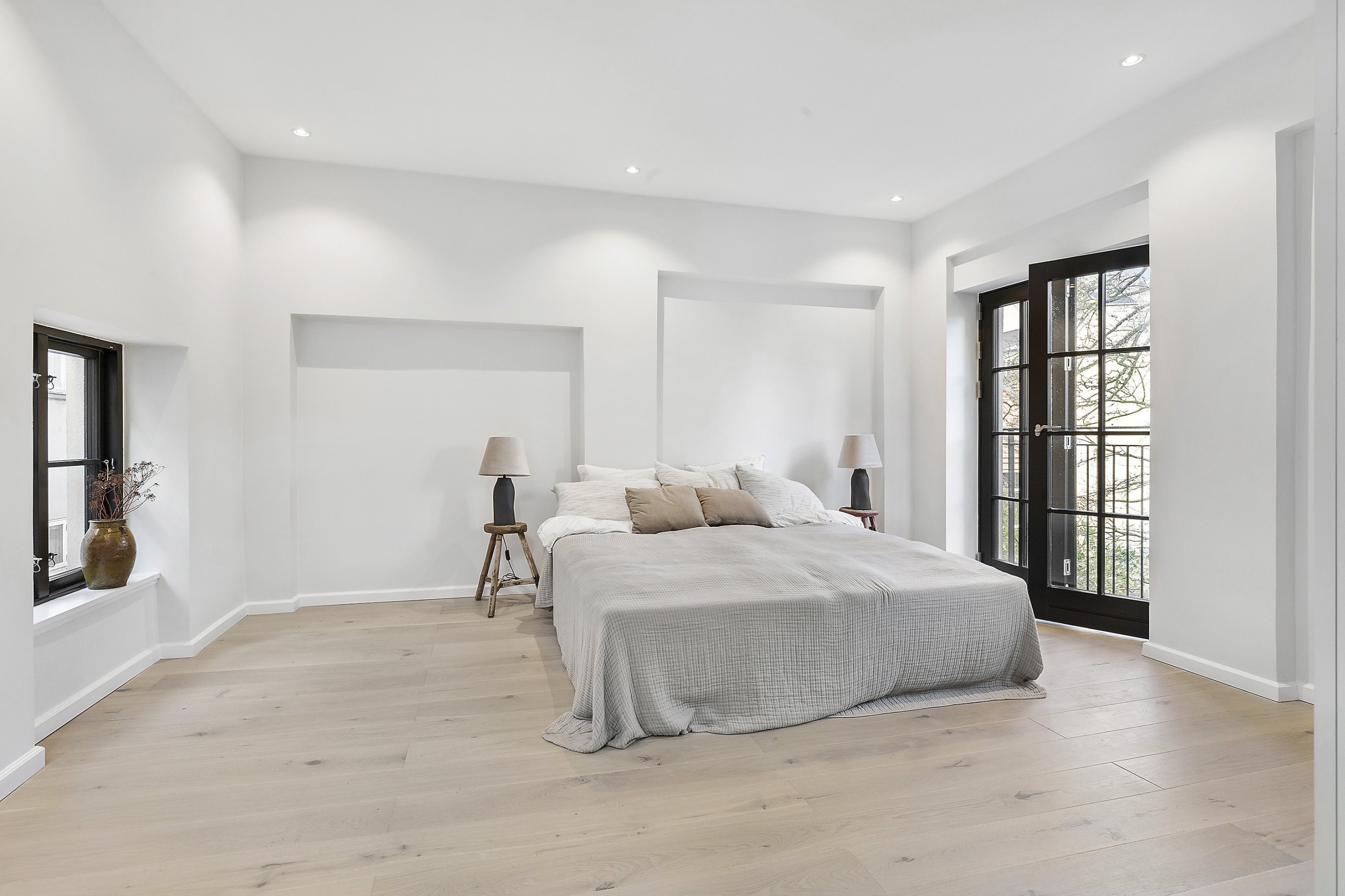 Fremhævet  billede i fuldskærmstilstand. Billede af Smallegade 50A, 2000 Frederiksberg