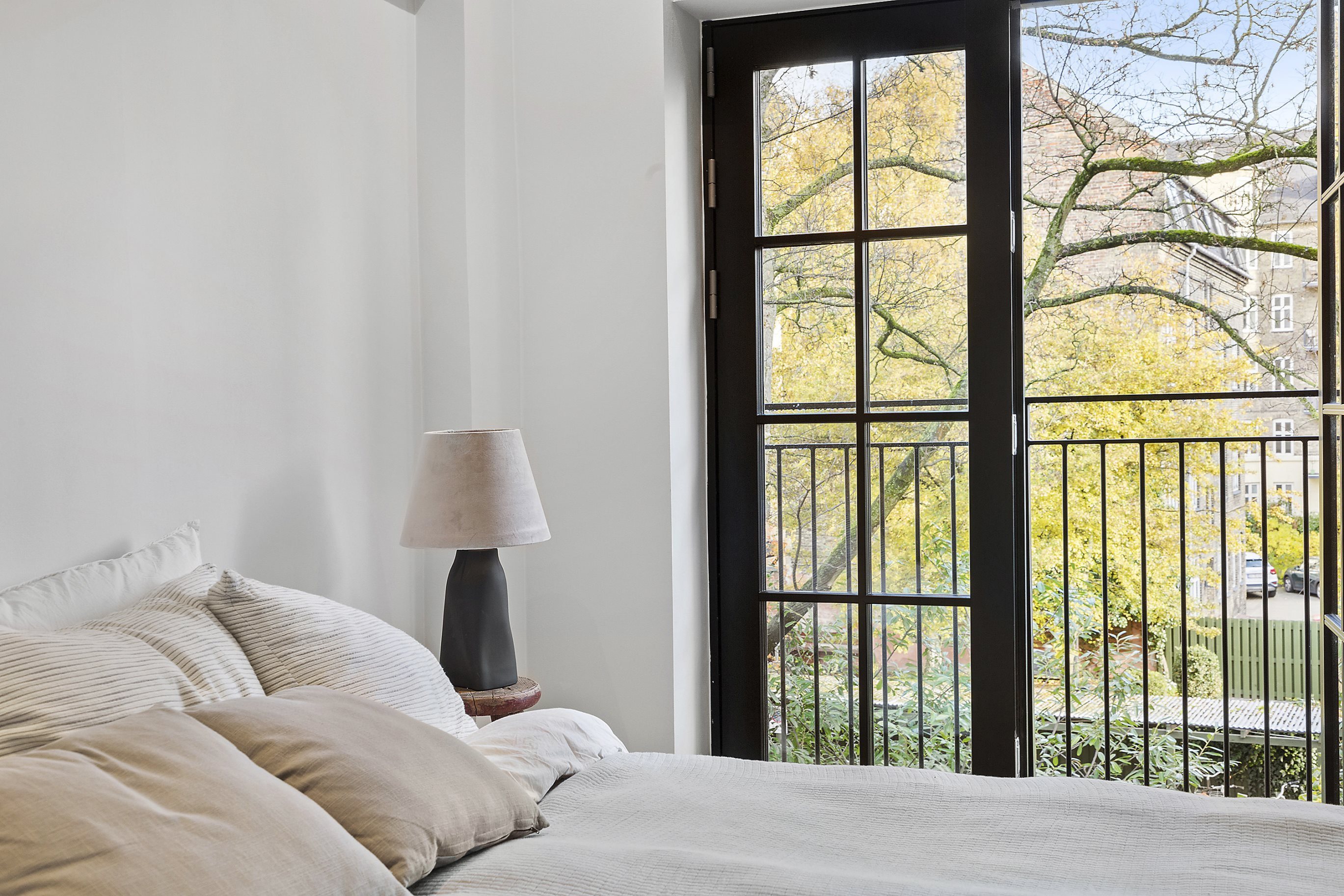 Fremhævet  billede i fuldskærmstilstand. Billede af Smallegade 50A, 2000 Frederiksberg