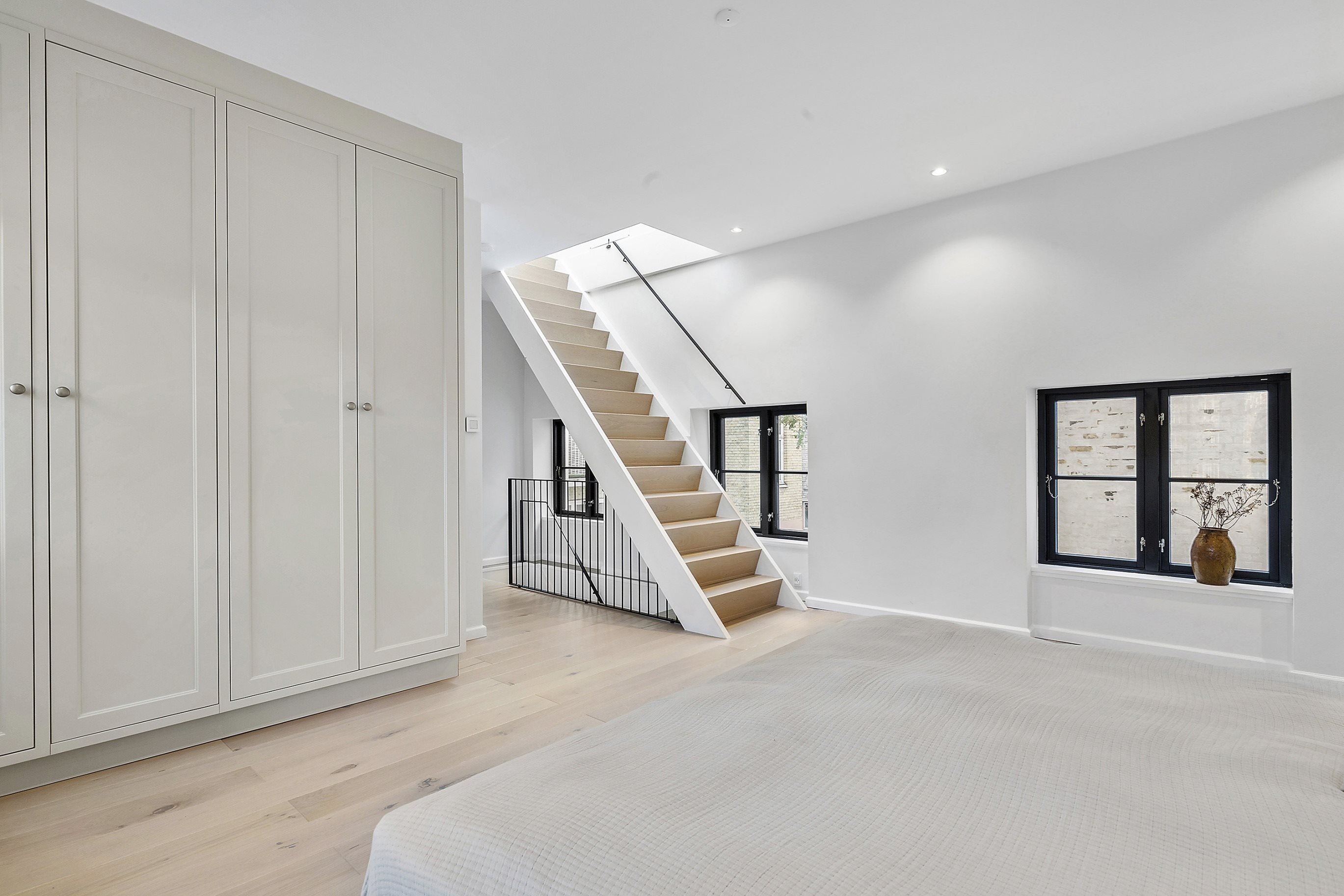 Fremhævet  billede i fuldskærmstilstand. Billede af Smallegade 50A, 2000 Frederiksberg