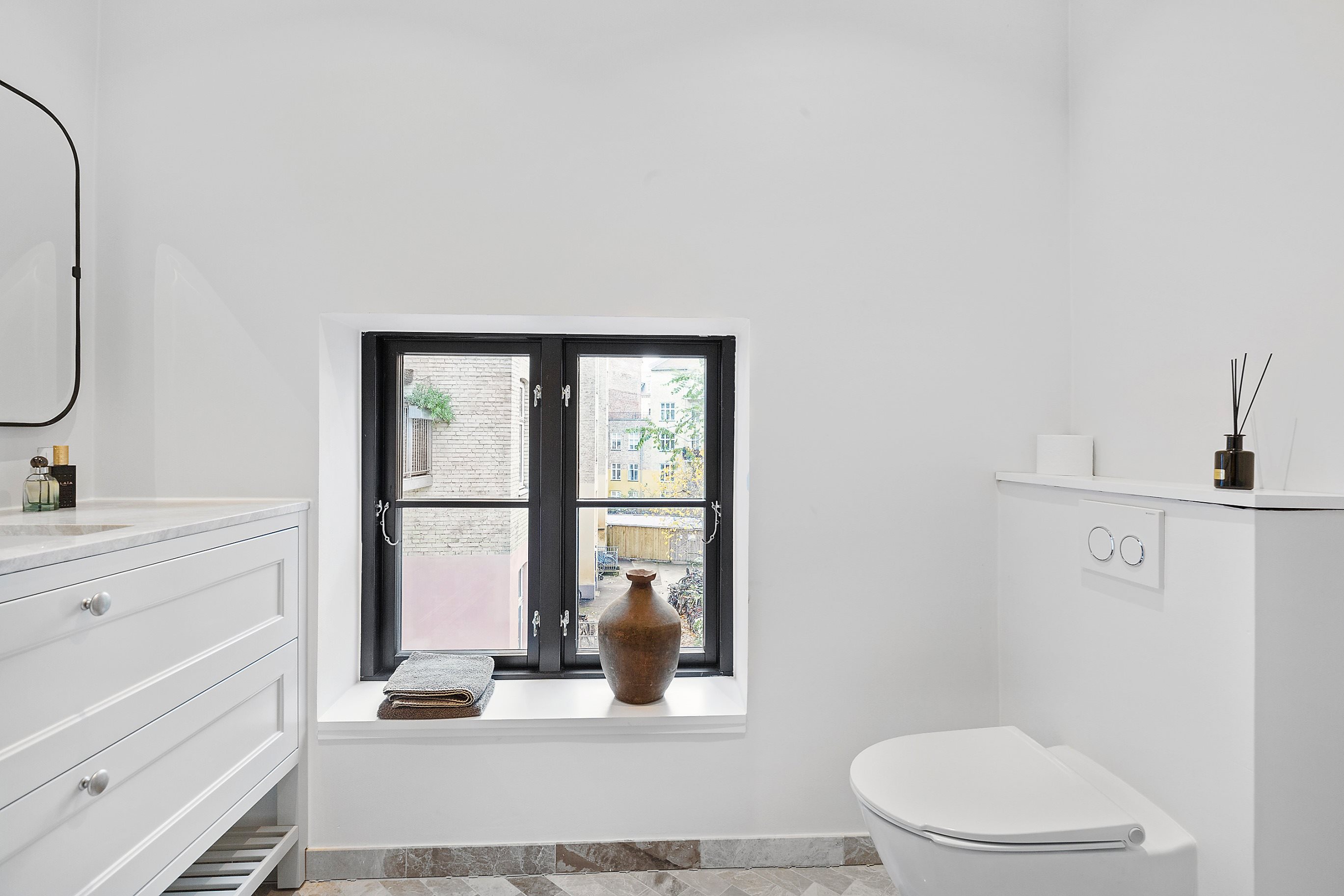 Fremhævet  billede i fuldskærmstilstand. Billede af Smallegade 50A, 2000 Frederiksberg