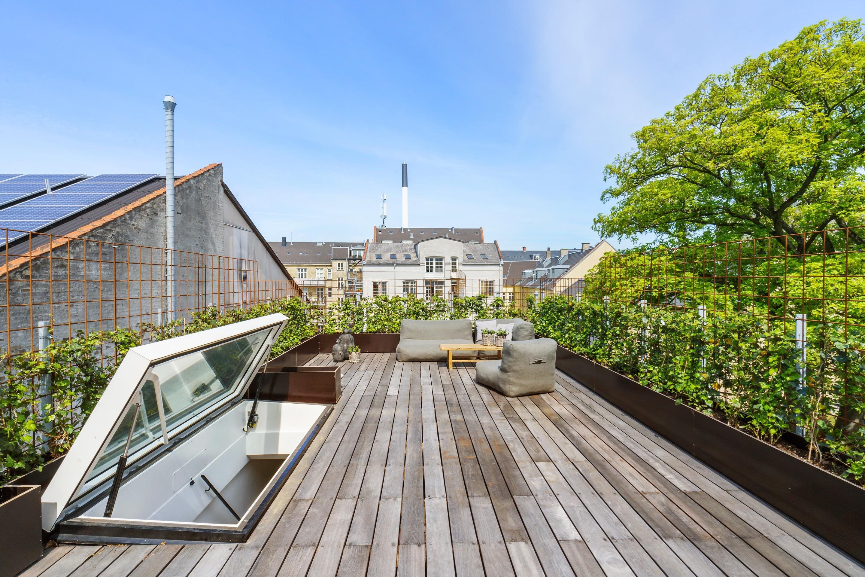 Miniaturebillede 1: . Billede af Smallegade 50A, 2000 Frederiksberg