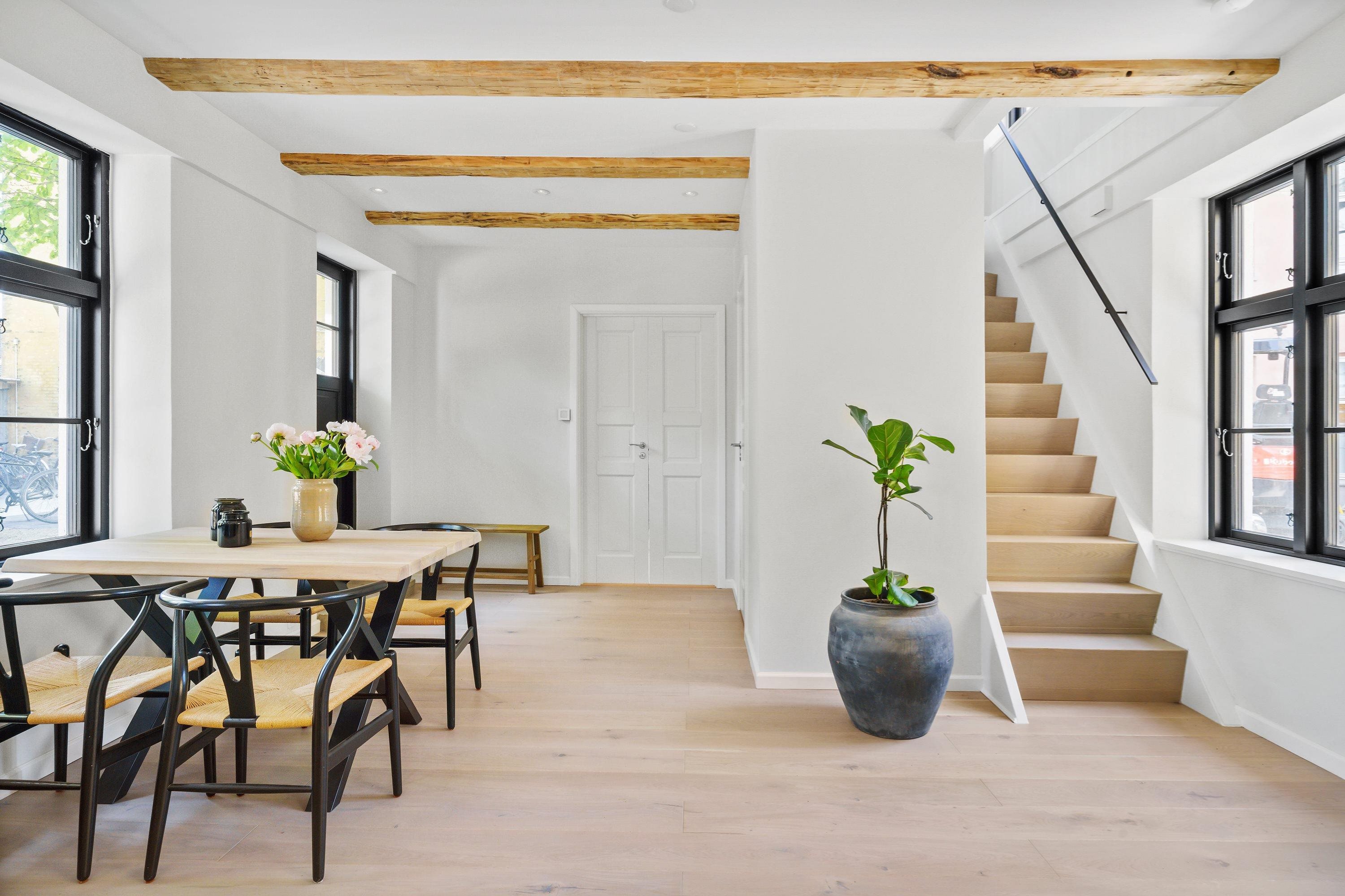 Fremhævet  billede i fuldskærmstilstand. Billede af Smallegade 50A, 2000 Frederiksberg