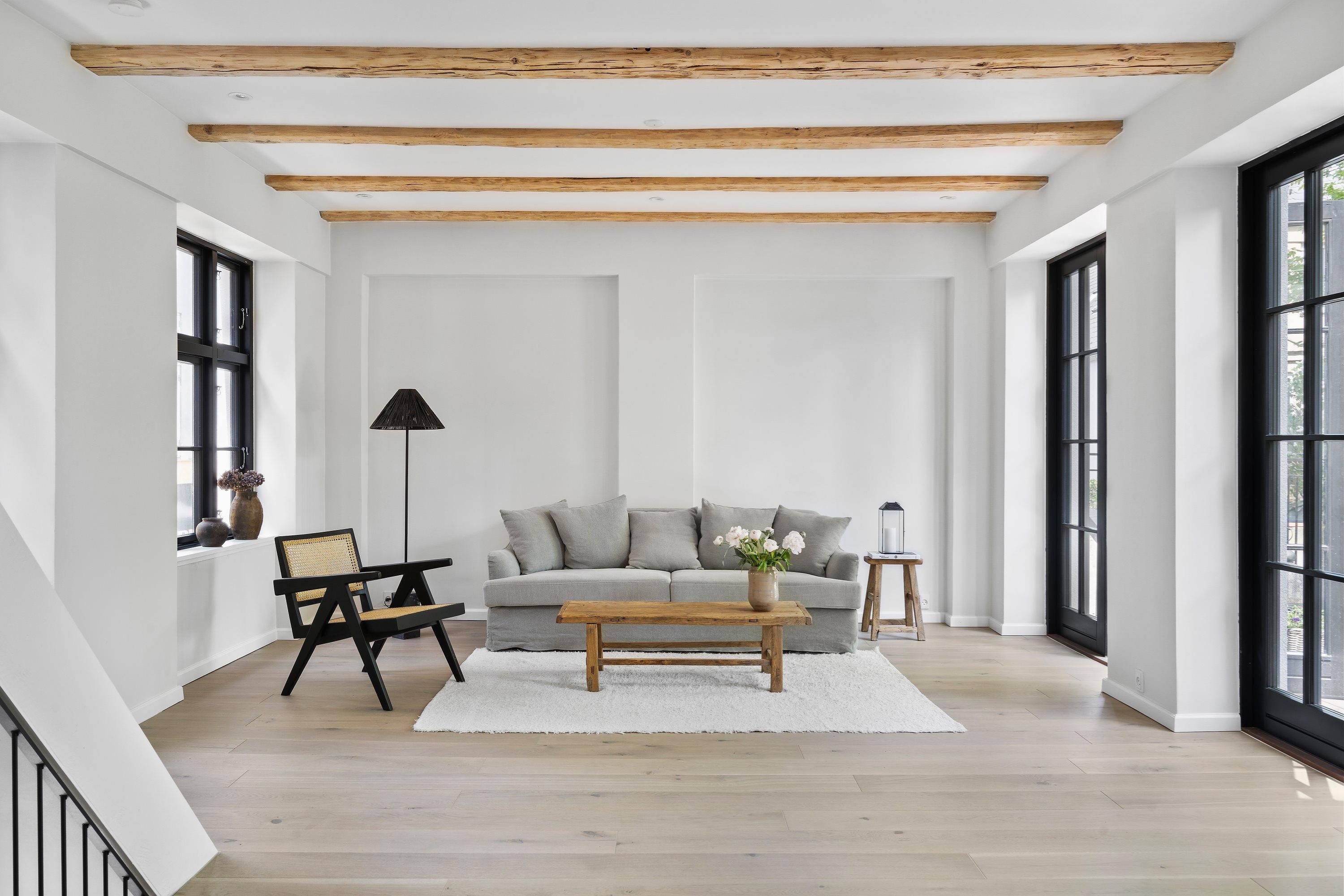 Fremhævet  billede i fuldskærmstilstand. Billede af Smallegade 50A, 2000 Frederiksberg