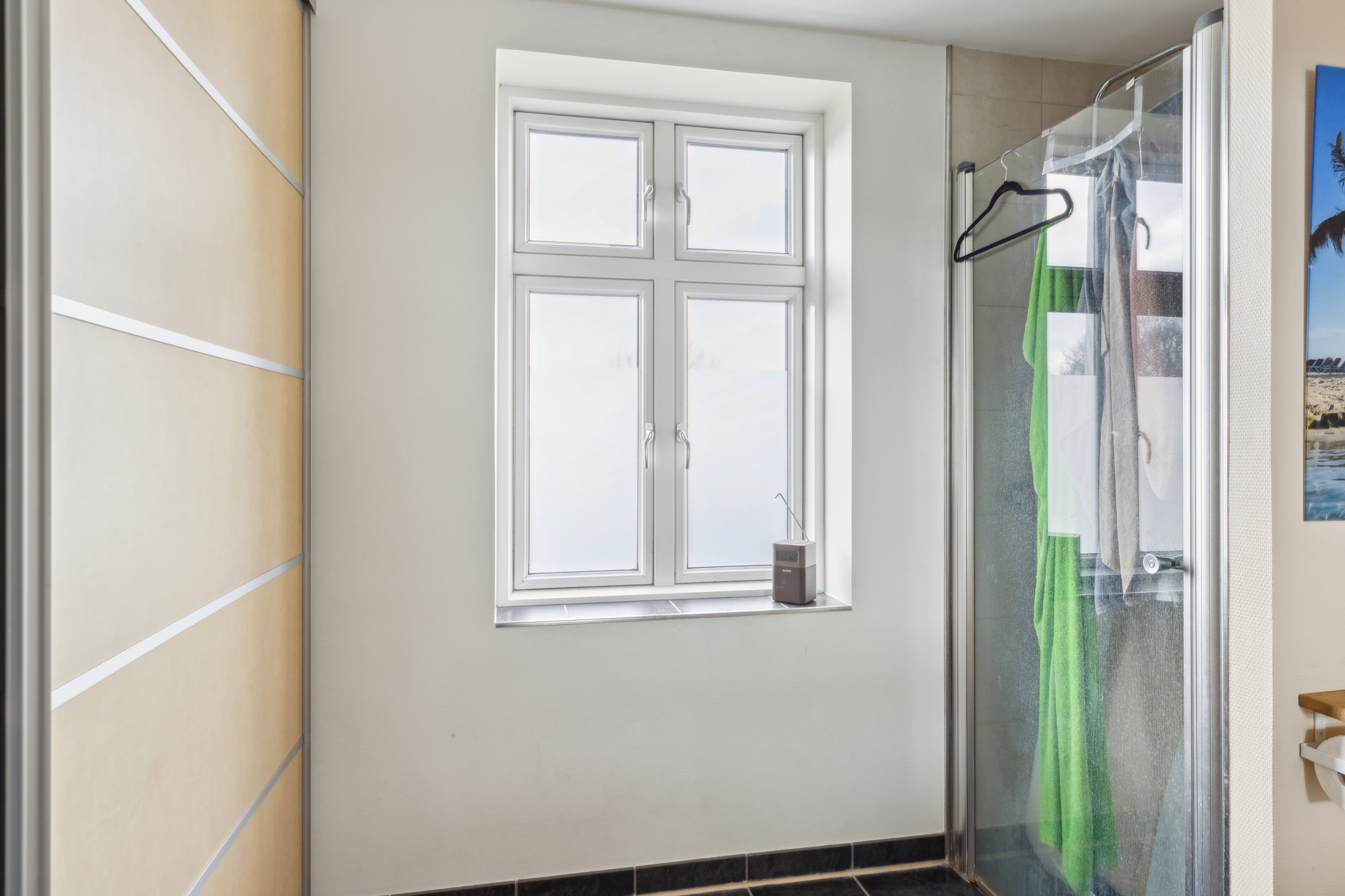 Fremhævet gang billede i fuldskærmstilstand. Billede af Lykkevej 40, Hundslev, 6440 Augustenborg