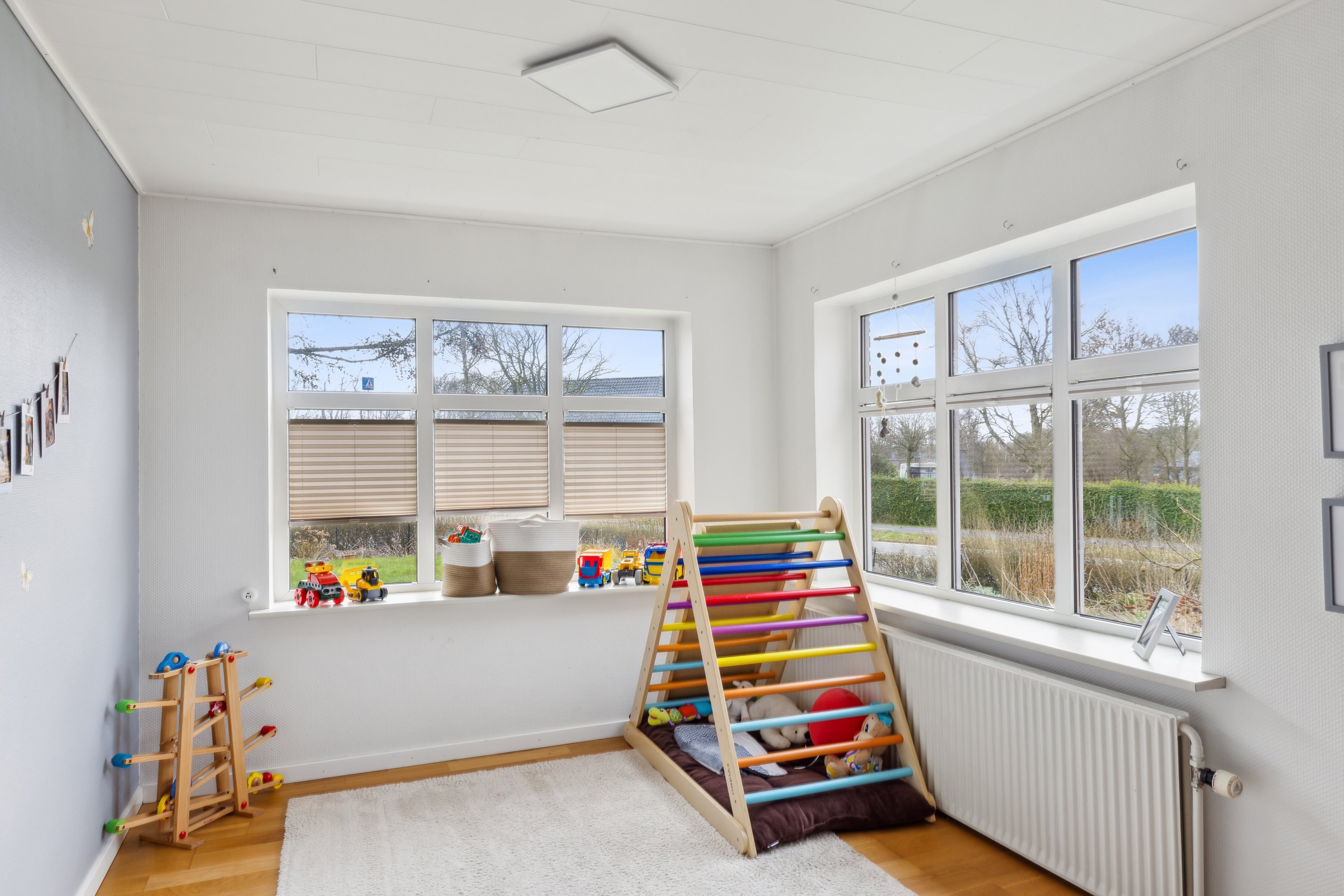 Fremhævet værelse billede i fuldskærmstilstand. Billede af Lykkevej 40, Hundslev, 6440 Augustenborg