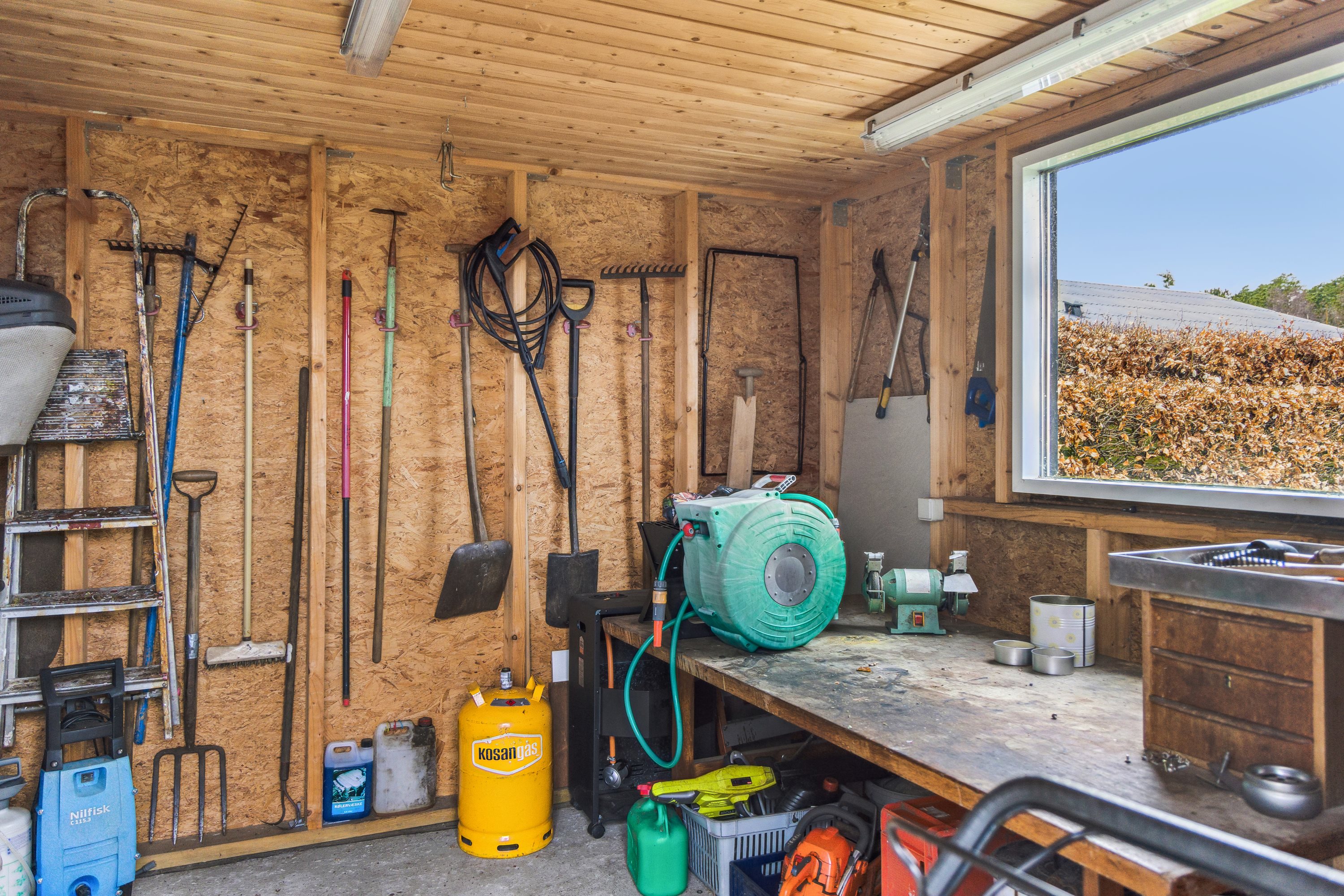 Fremhævet andet billede i fuldskærmstilstand. Billede af Lille Strandgaard 30, 9370 Hals