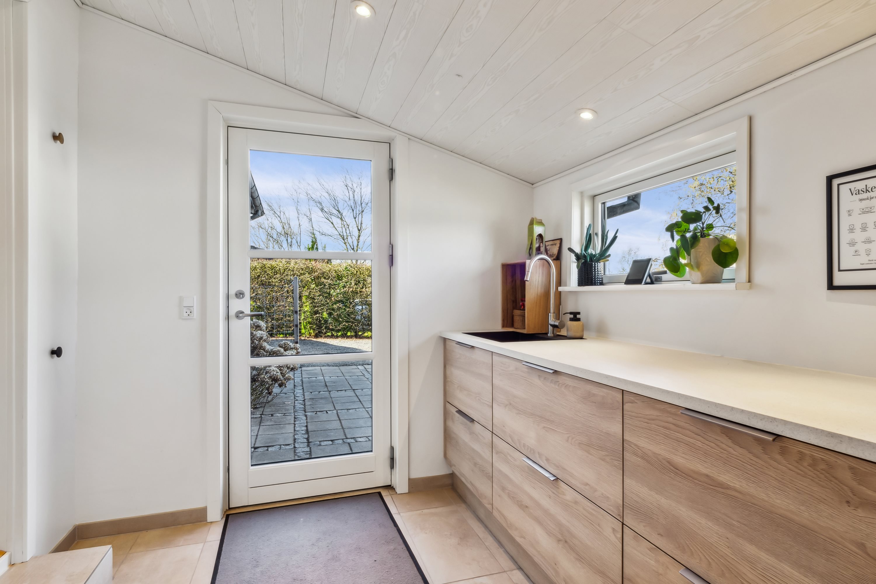 Solsortevej 25, 7900 Nykøbing M