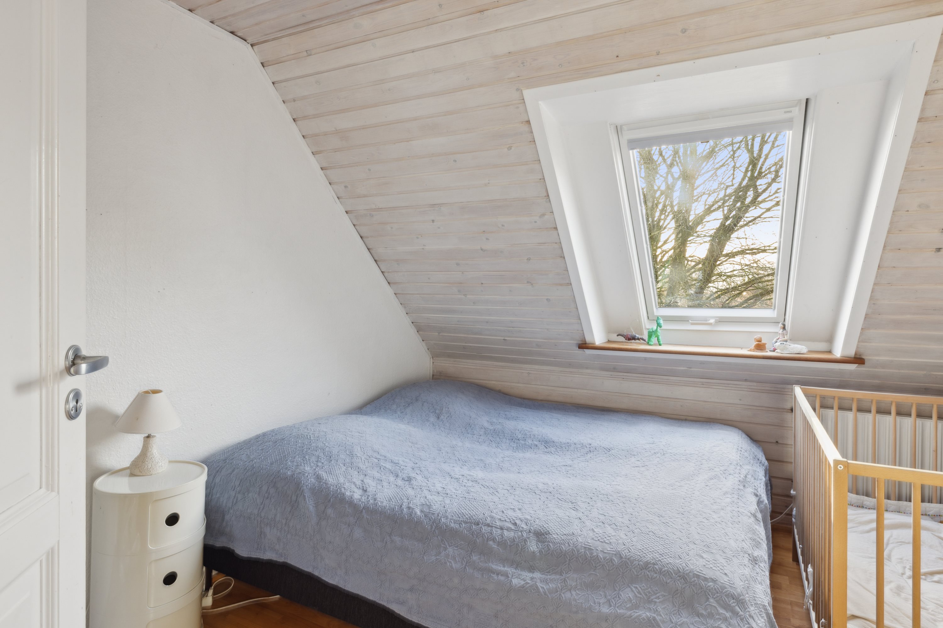 Fremhævet værelse billede i fuldskærmstilstand. Billede af Tastumvej 20, Troelstrup, 7850 Stoholm Jyll