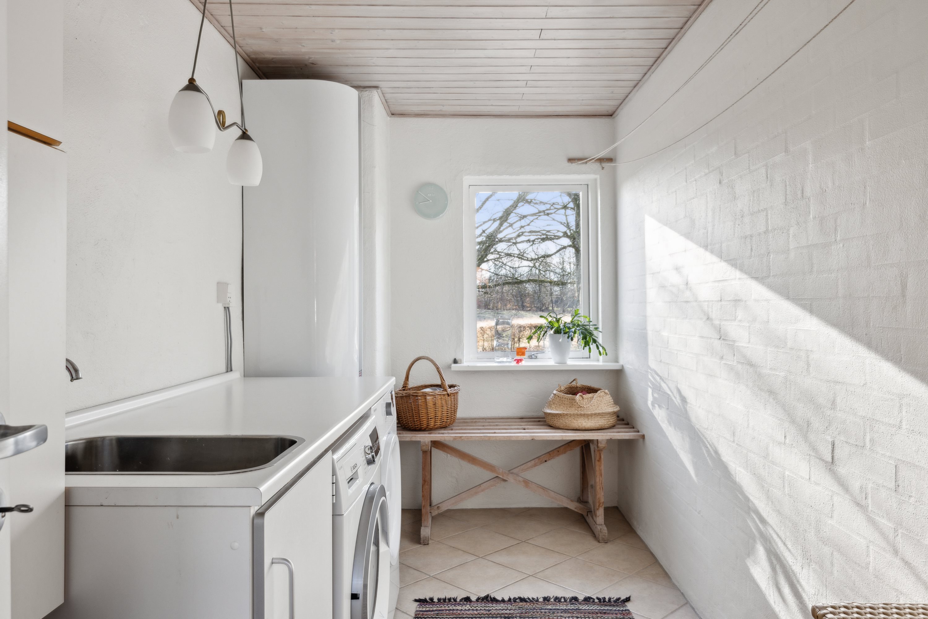 Fremhævet værelse billede i fuldskærmstilstand. Billede af Tastumvej 20, Troelstrup, 7850 Stoholm Jyll