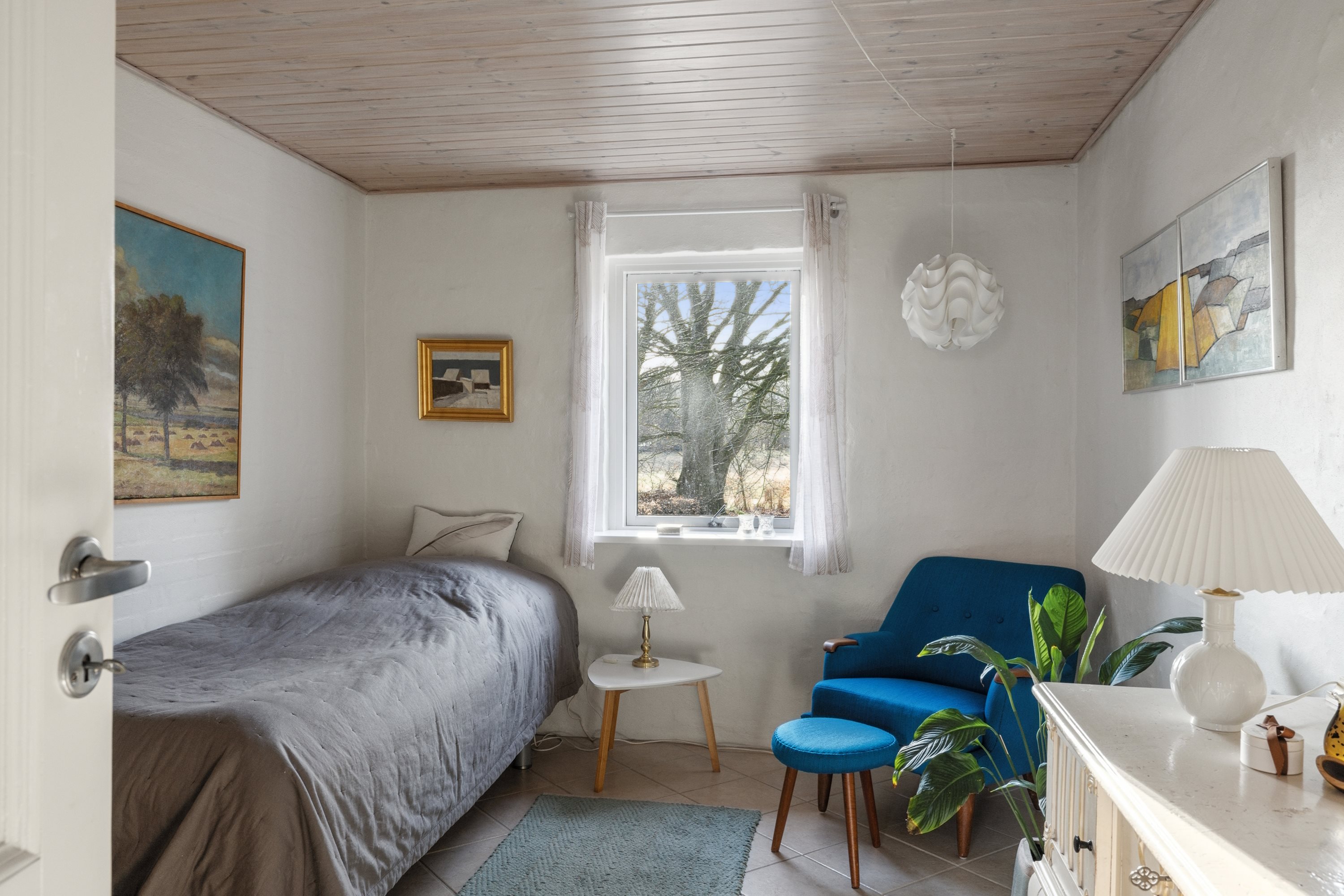 Fremhævet værelse billede i fuldskærmstilstand. Billede af Tastumvej 20, Troelstrup, 7850 Stoholm Jyll