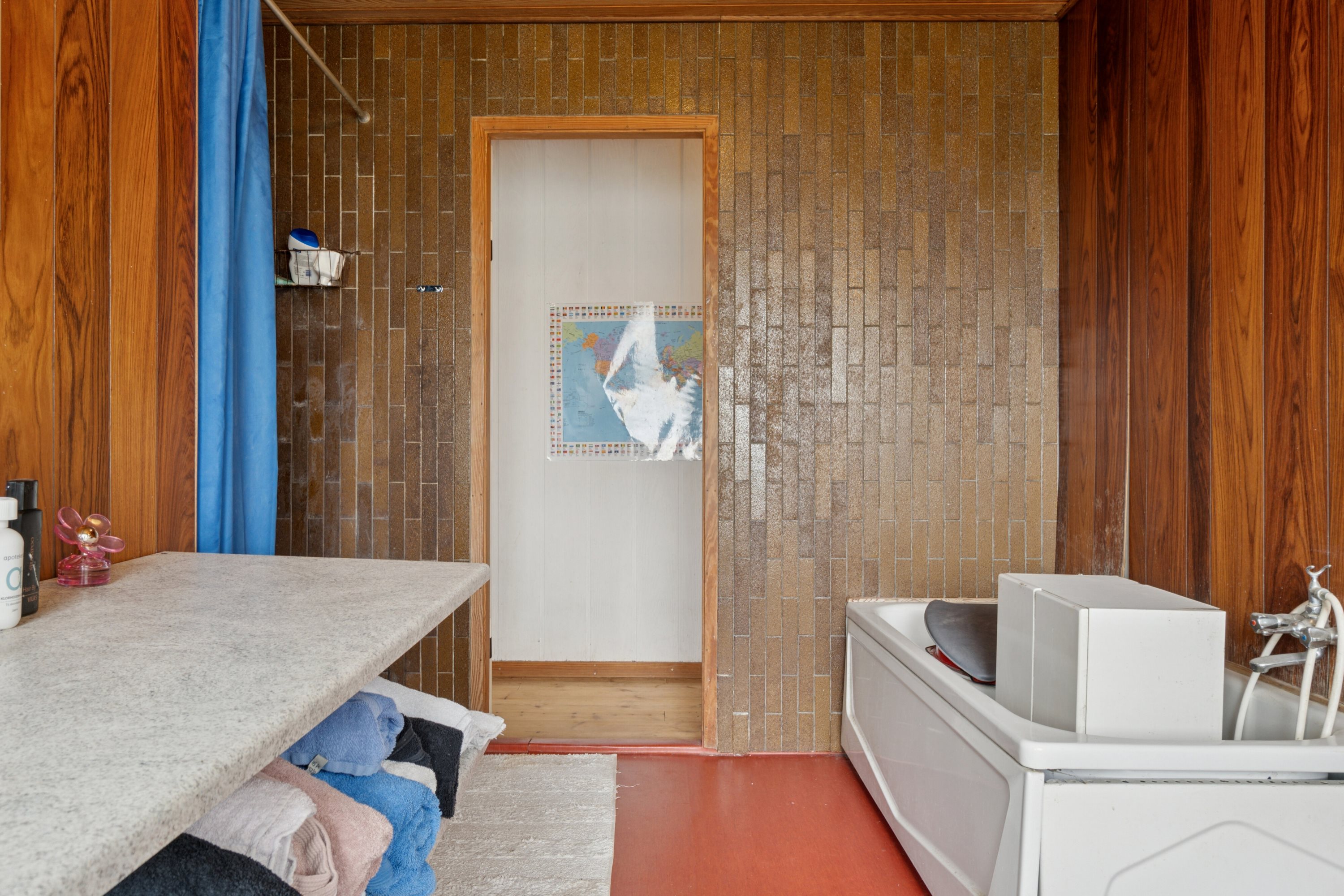 Fremhævet 1. sal billede i fuldskærmstilstand. Billede af Paradis Alle 20, Ramløse, 3200 Helsinge