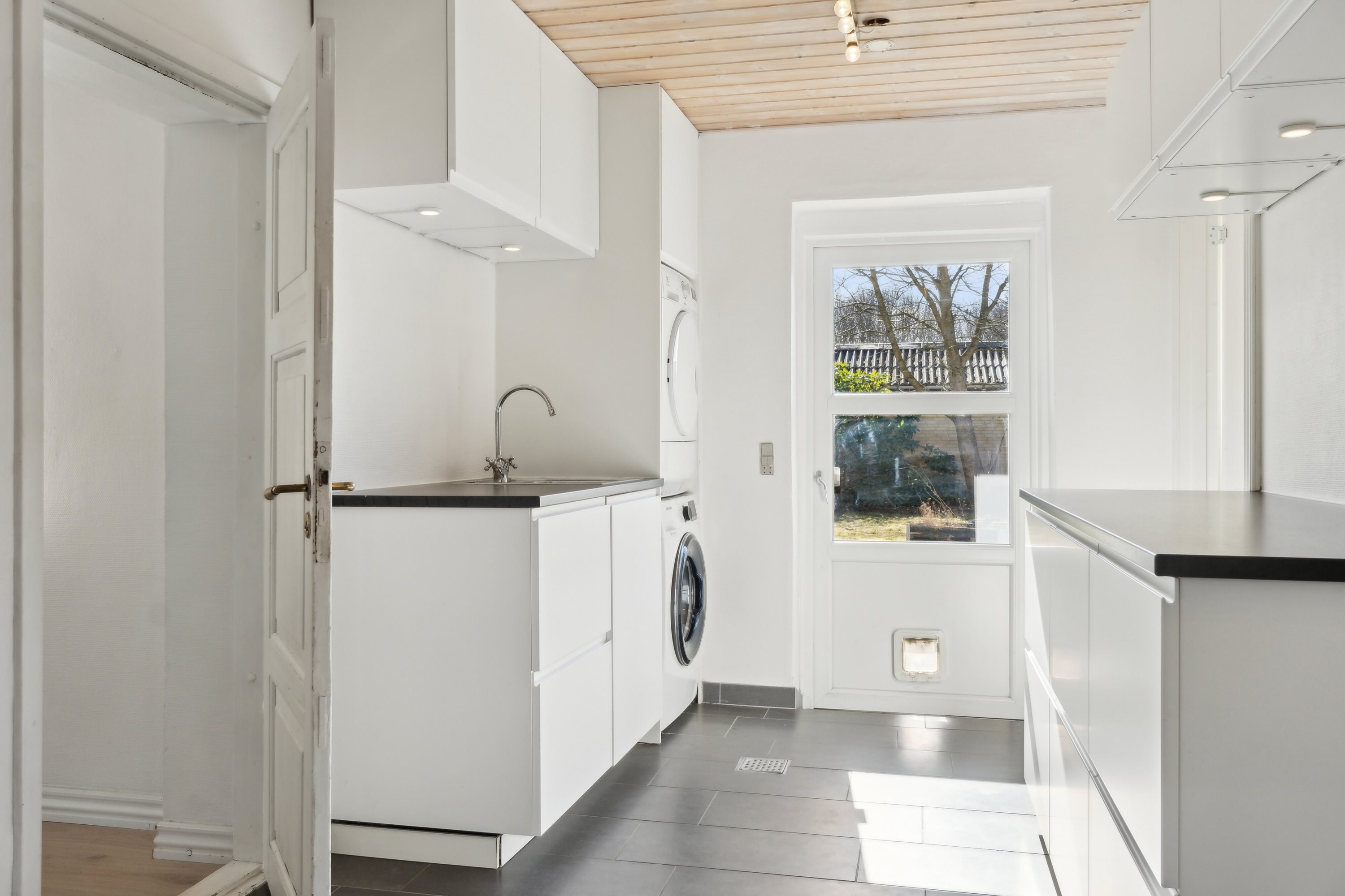 Fremhævet bryggers billede i fuldskærmstilstand. Billede af Sct Hans Vej 12, 9800 Hjørring