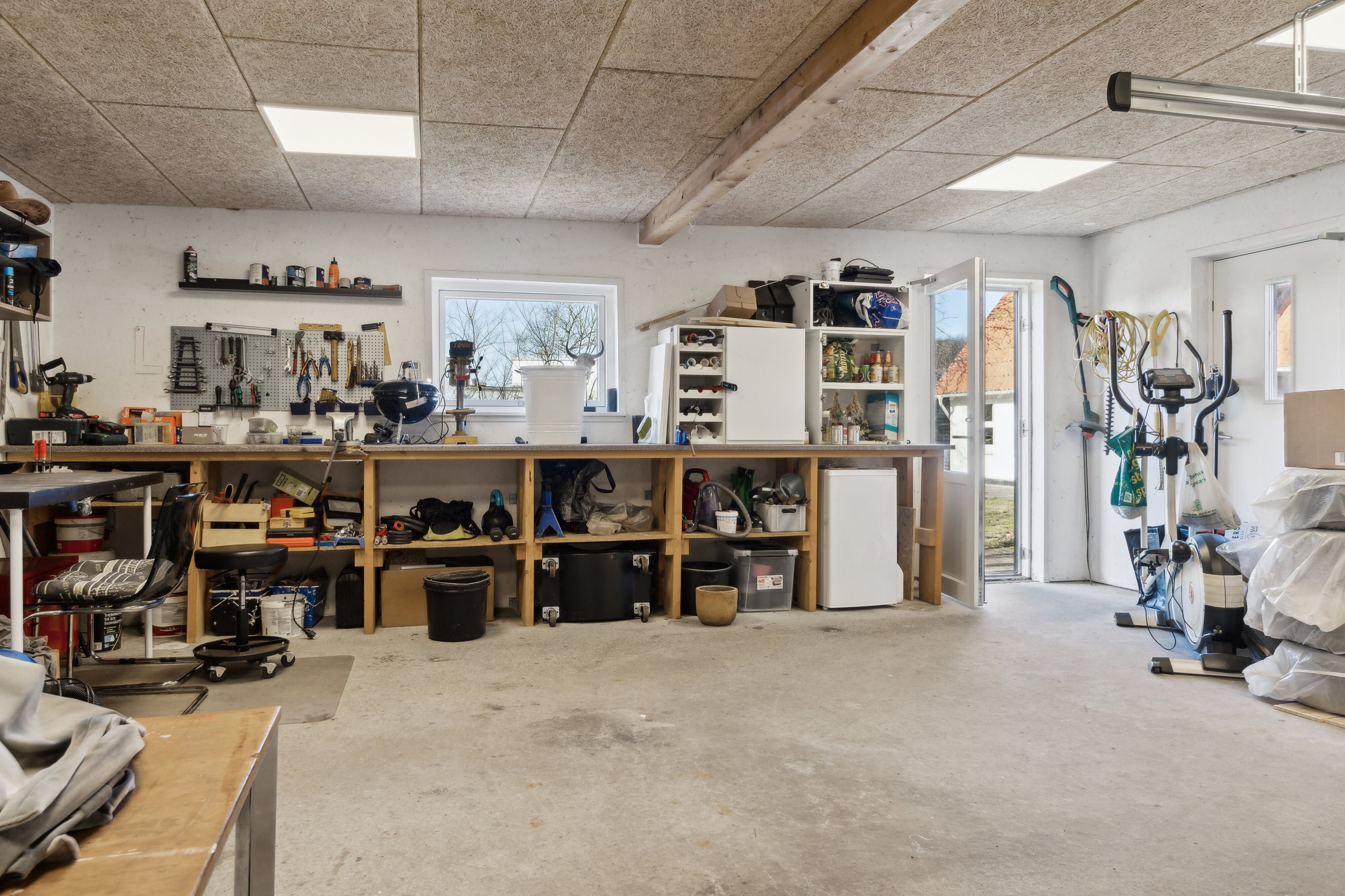 Fremhævet lager billede i fuldskærmstilstand. Billede af Sct Hans Vej 12, 9800 Hjørring