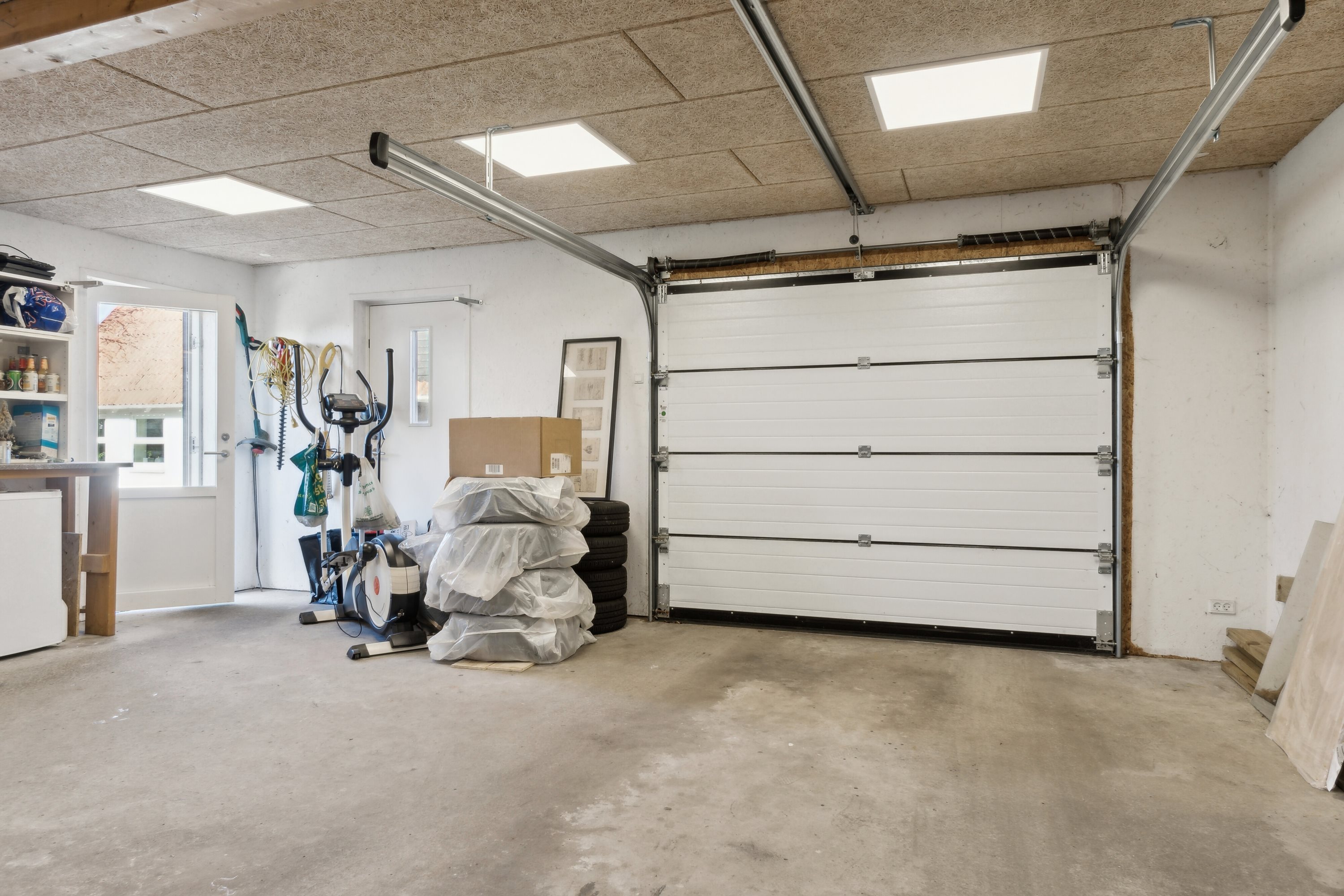 Fremhævet lager billede i fuldskærmstilstand. Billede af Sct Hans Vej 12, 9800 Hjørring