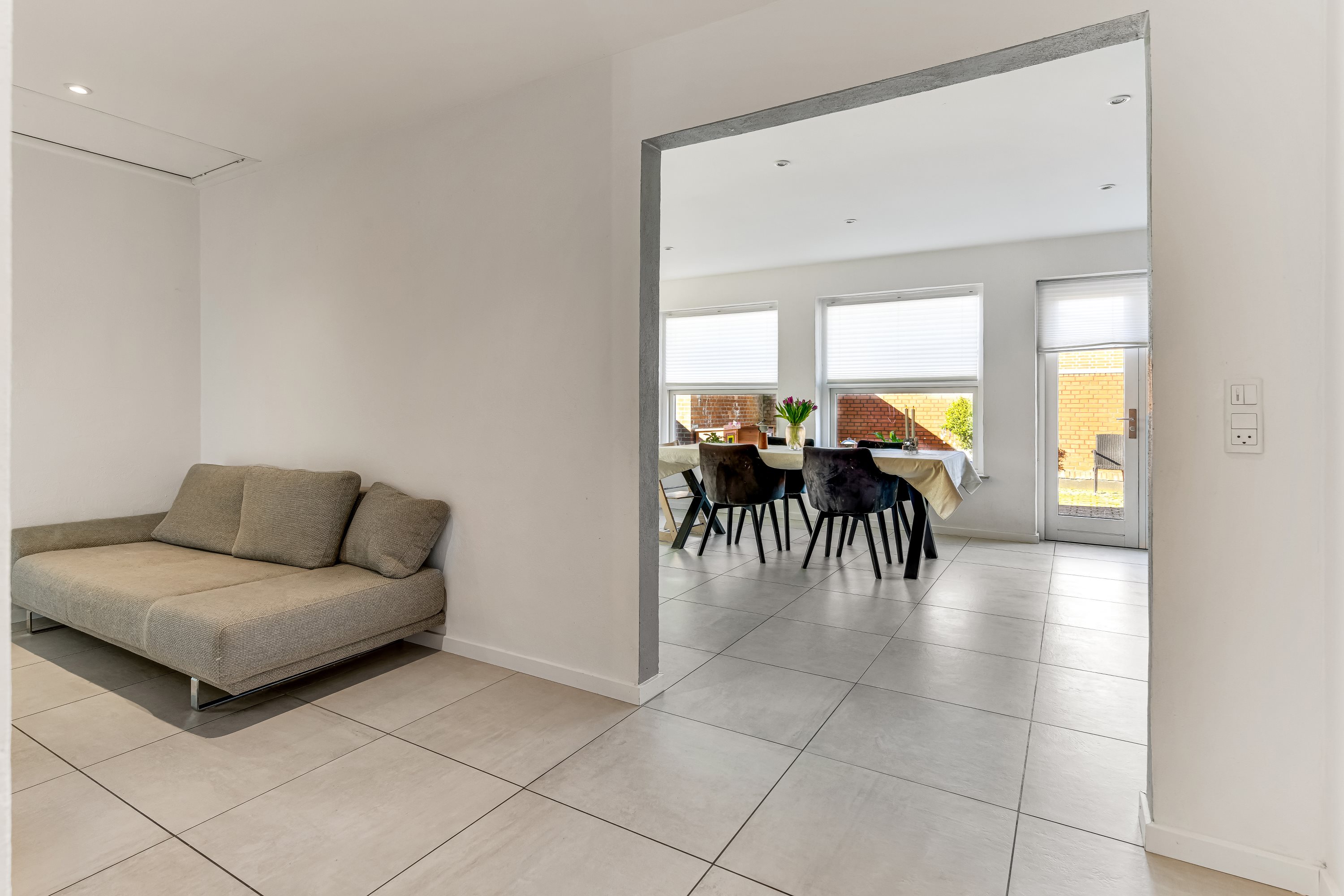 Fremhævet andet billede i fuldskærmstilstand. Billede af Mimers Alle 8, Esbjerg, 6705 Esbjerg Ø