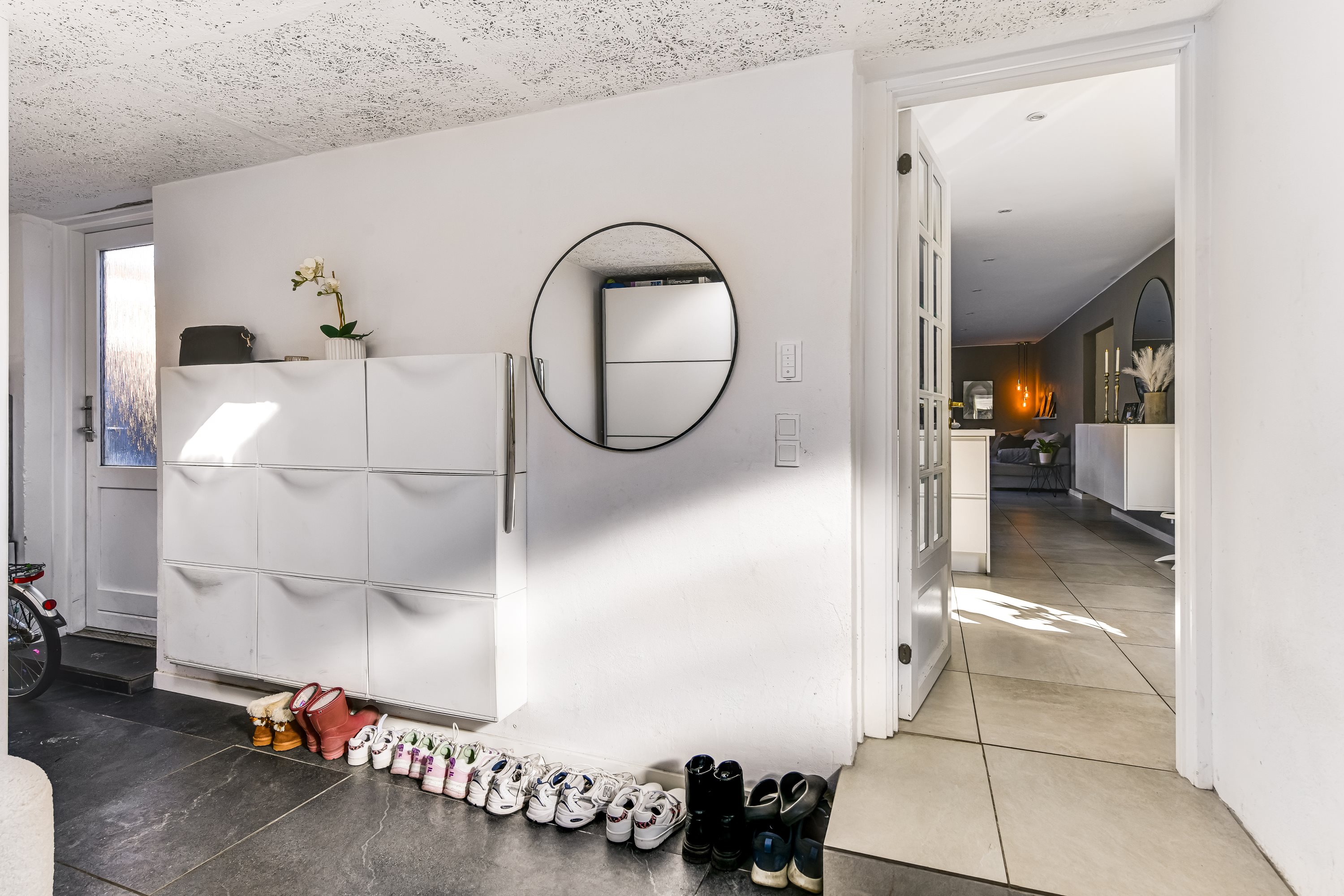 Fremhævet andet billede i fuldskærmstilstand. Billede af Mimers Alle 8, Esbjerg, 6705 Esbjerg Ø