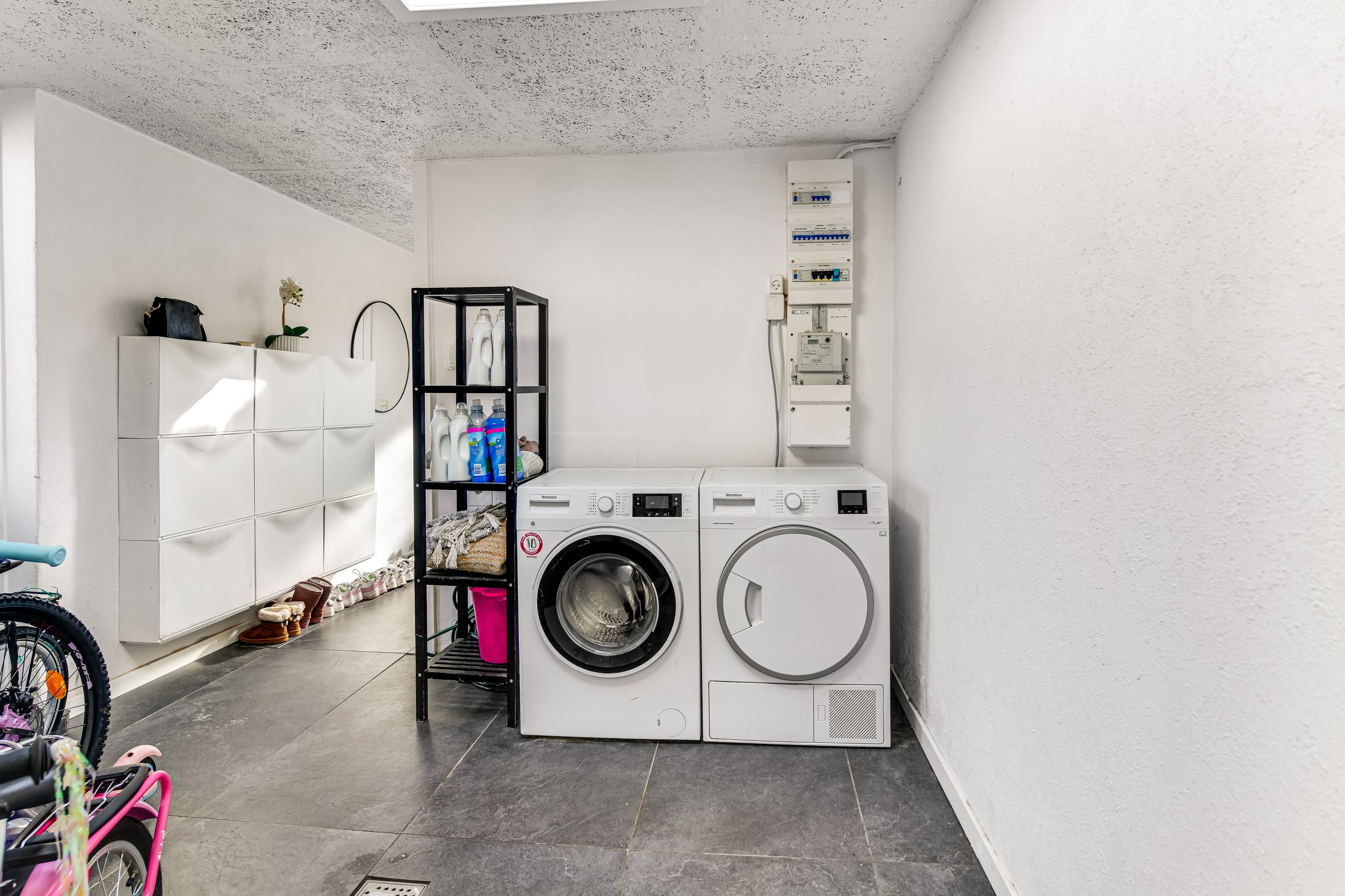 Fremhævet bryggers billede i fuldskærmstilstand. Billede af Mimers Alle 8, Esbjerg, 6705 Esbjerg Ø