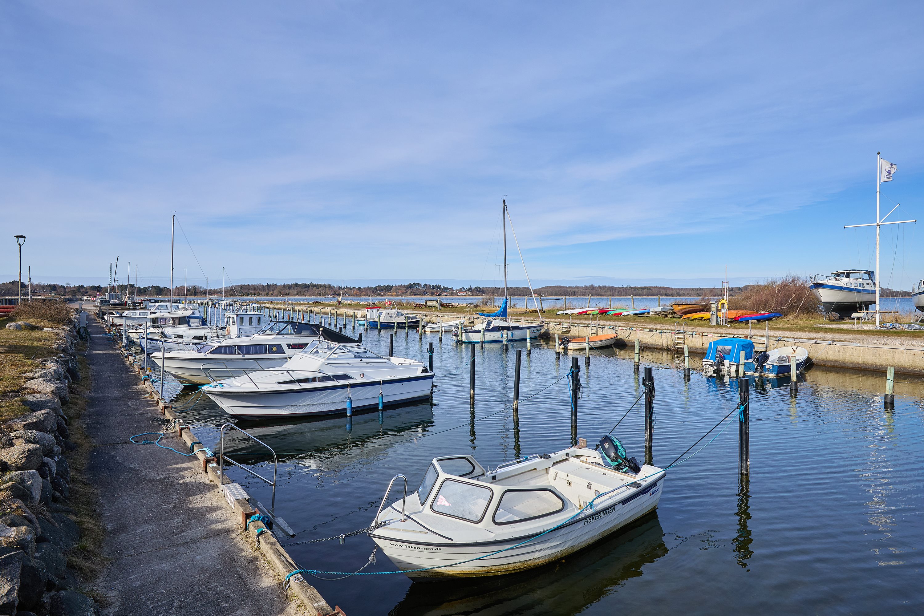 Fremhævet område billede i fuldskærmstilstand. Billede af Karl Frandsens Vej 5, Kulhuse, 3630 Jægerspris