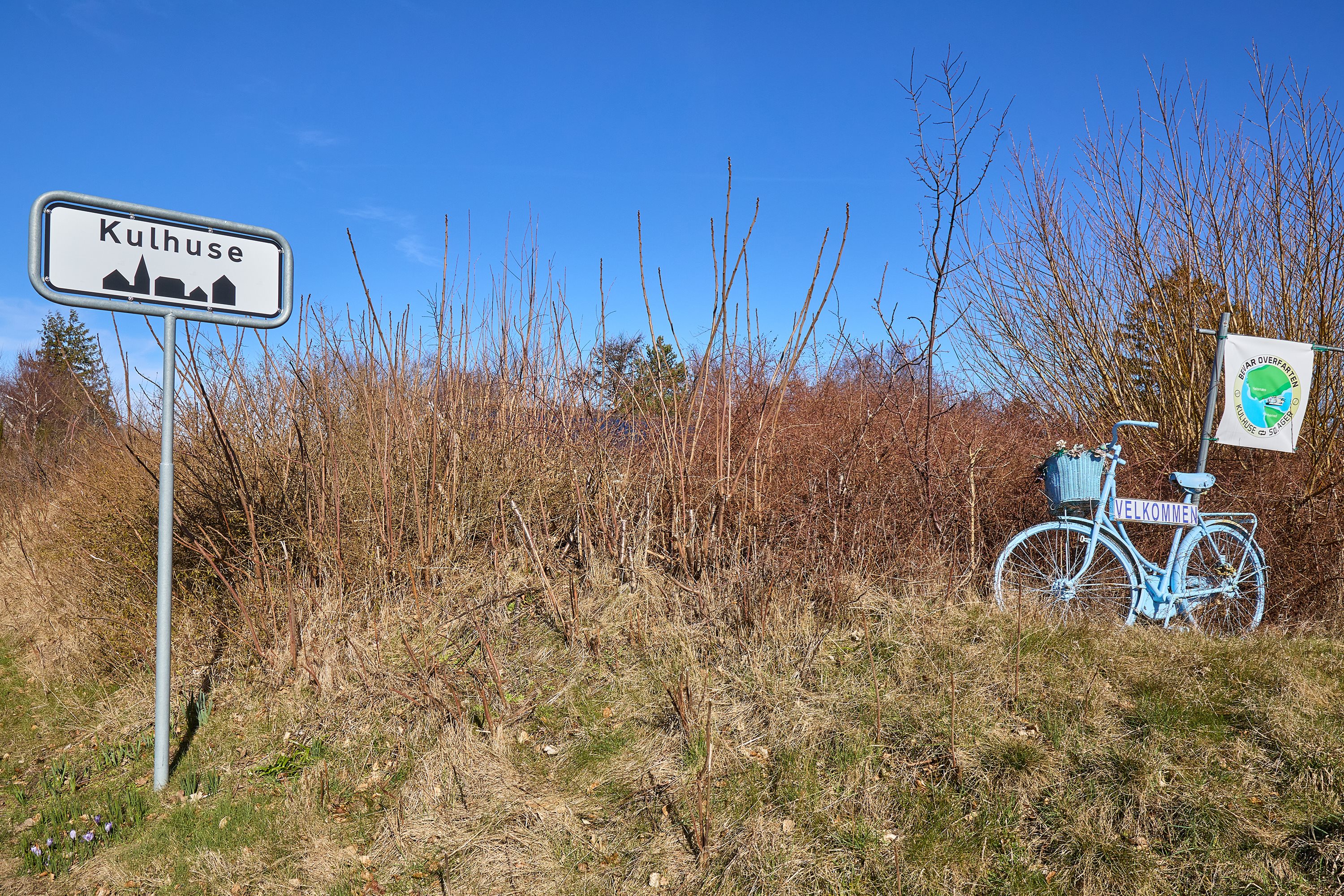 Fremhævet område billede i fuldskærmstilstand. Billede af Karl Frandsens Vej 5, Kulhuse, 3630 Jægerspris