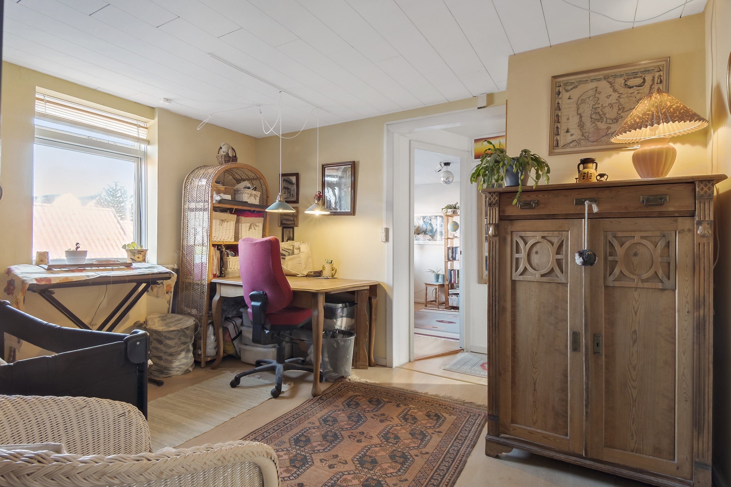 Fremhævet  billede i fuldskærmstilstand. Billede af Ladegårdsgade 5, 5610 Assens