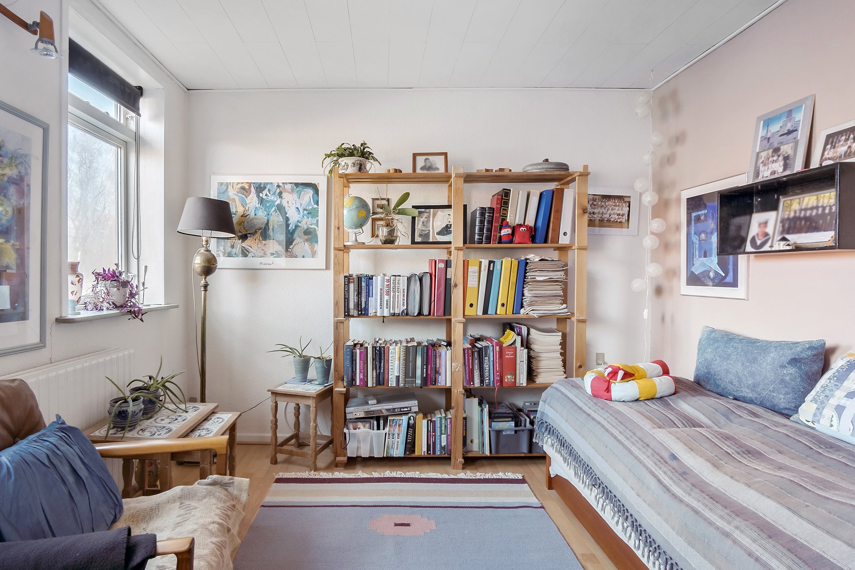 Fremhævet  billede i fuldskærmstilstand. Billede af Ladegårdsgade 5, 5610 Assens