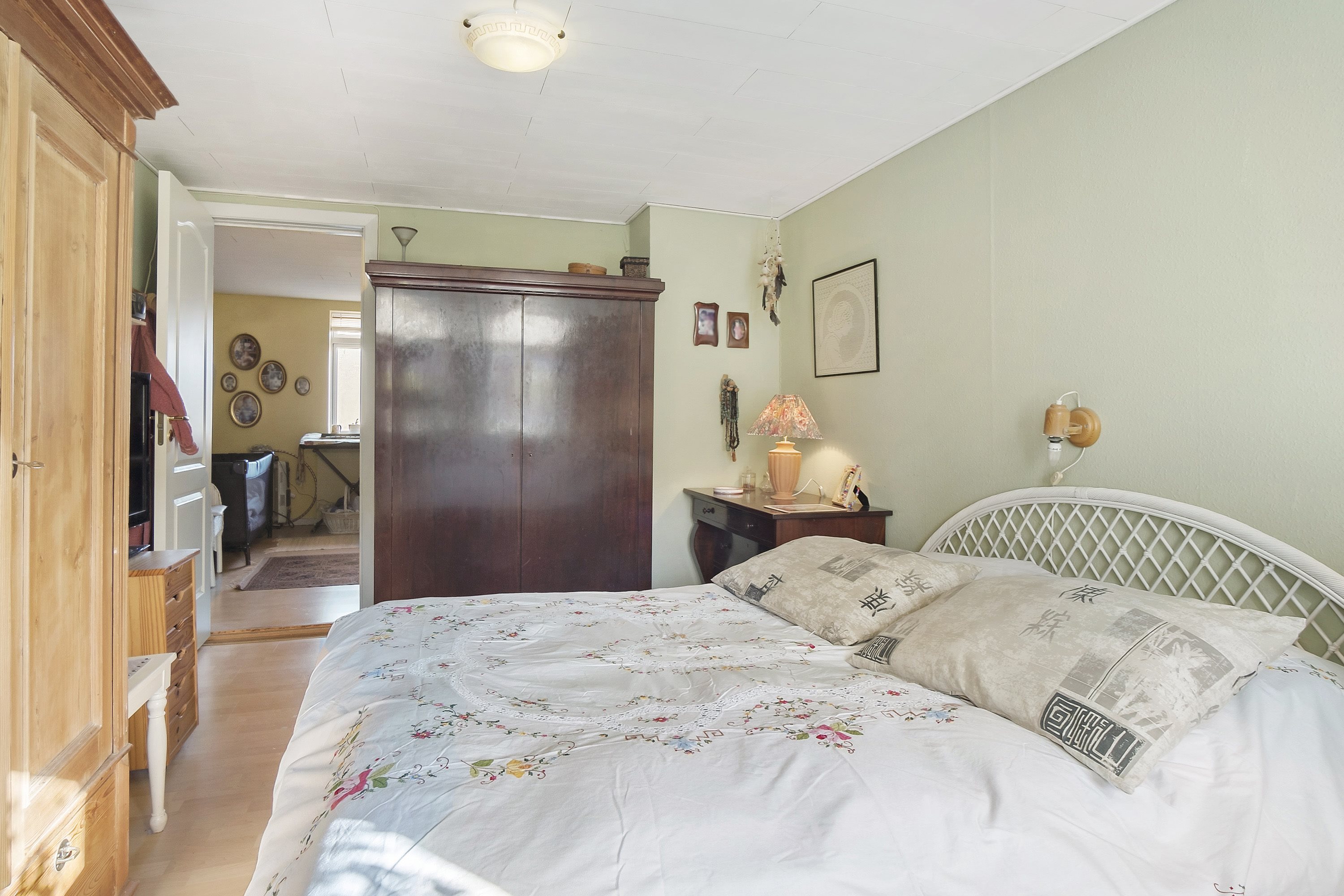 Fremhævet  billede i fuldskærmstilstand. Billede af Ladegårdsgade 5, 5610 Assens