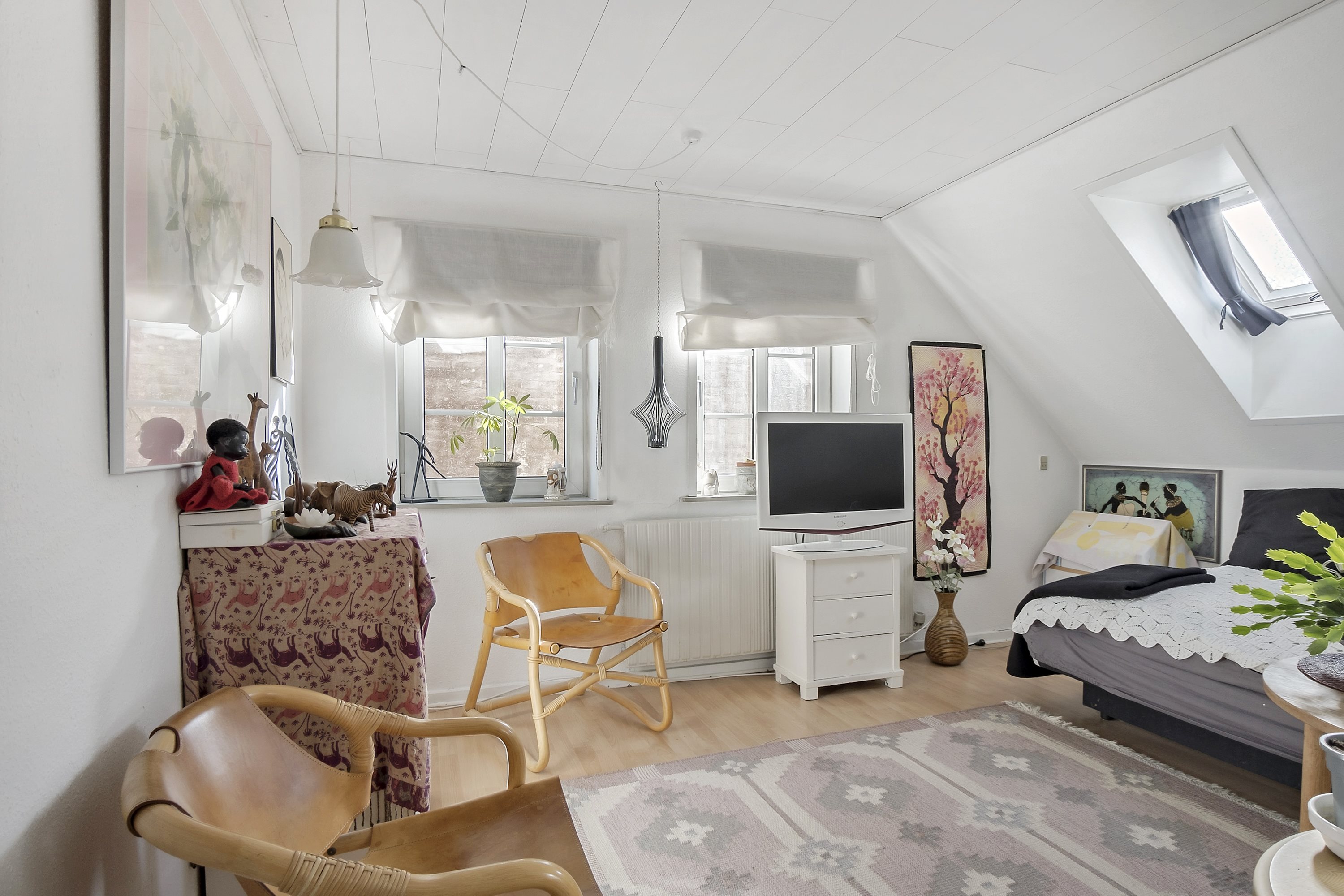 Fremhævet  billede i fuldskærmstilstand. Billede af Ladegårdsgade 5, 5610 Assens