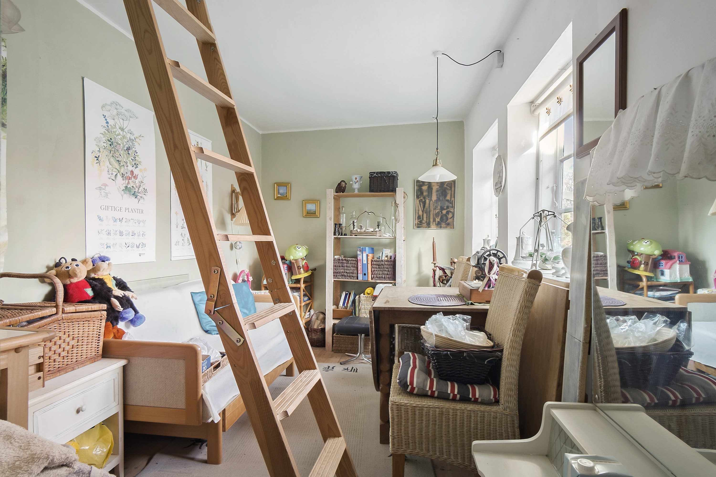 Fremhævet  billede i fuldskærmstilstand. Billede af Ladegårdsgade 5, 5610 Assens