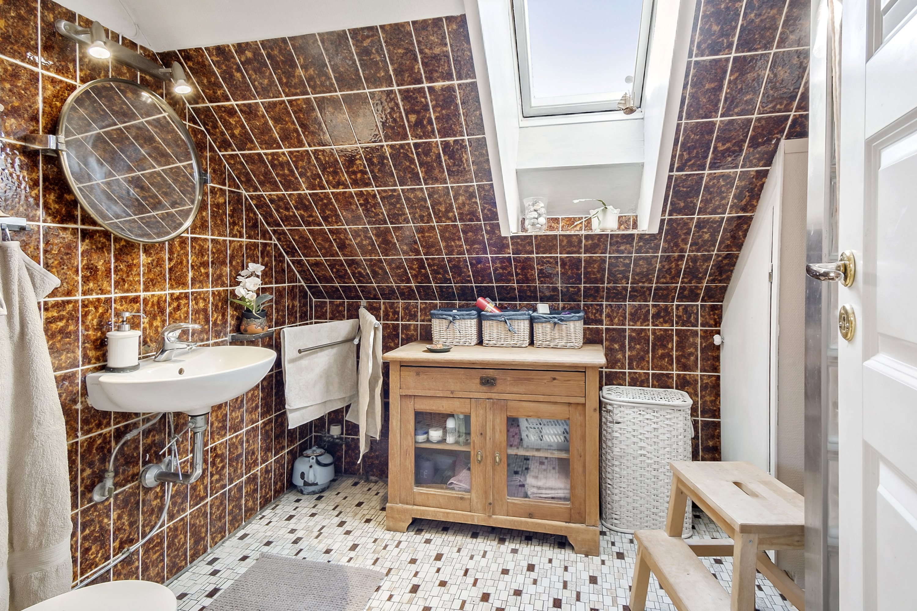 Fremhævet  billede i fuldskærmstilstand. Billede af Ladegårdsgade 5, 5610 Assens