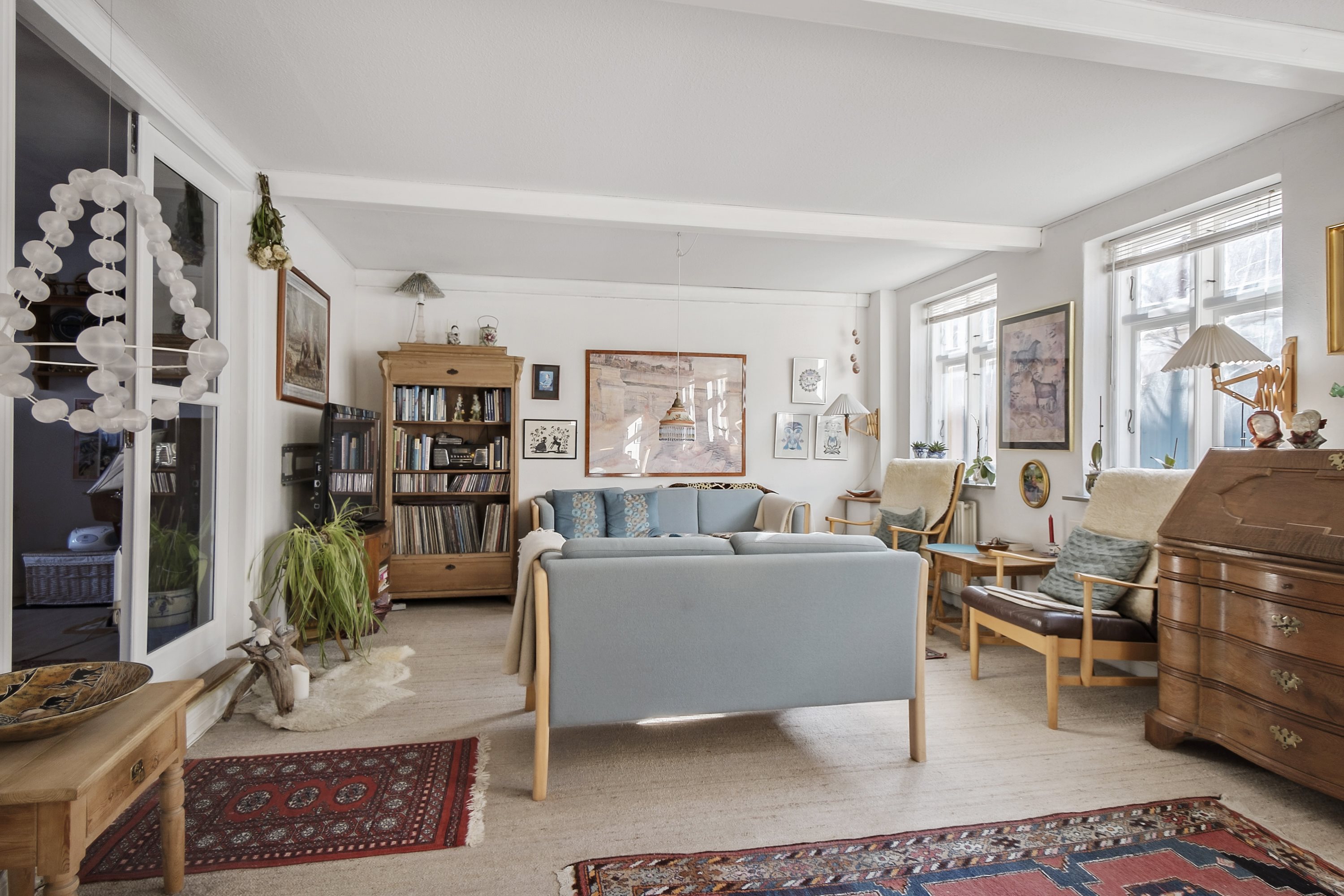 Fremhævet  billede i fuldskærmstilstand. Billede af Ladegårdsgade 5, 5610 Assens