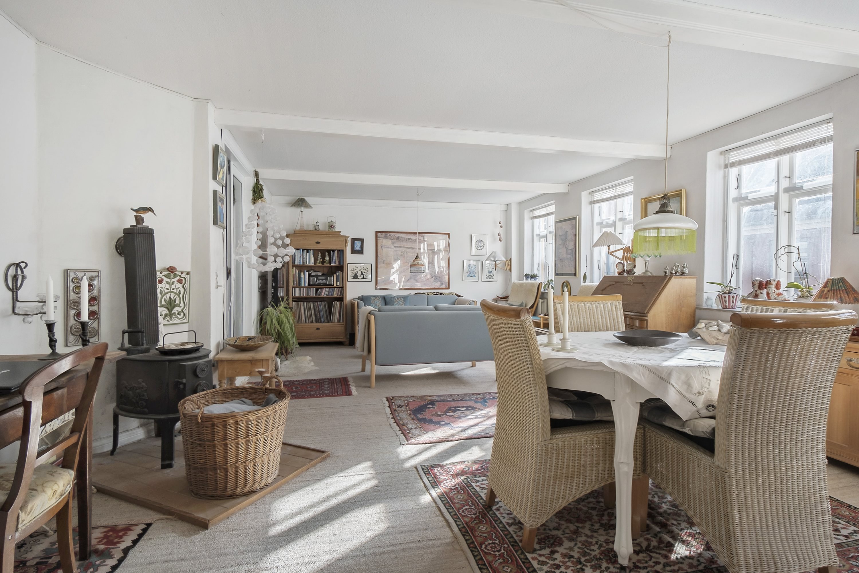 Fremhævet  billede i fuldskærmstilstand. Billede af Ladegårdsgade 5, 5610 Assens