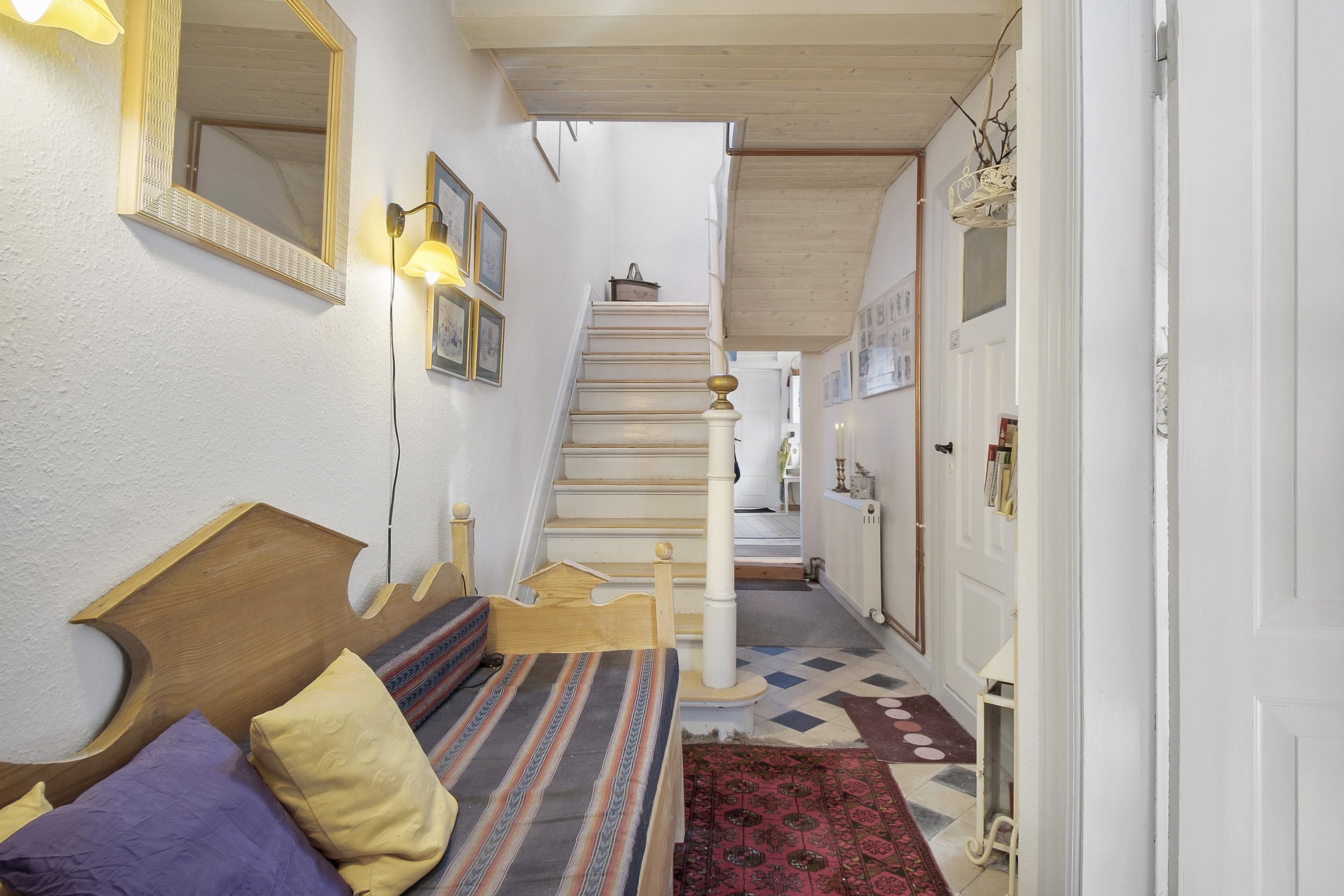 Fremhævet  billede i fuldskærmstilstand. Billede af Ladegårdsgade 5, 5610 Assens