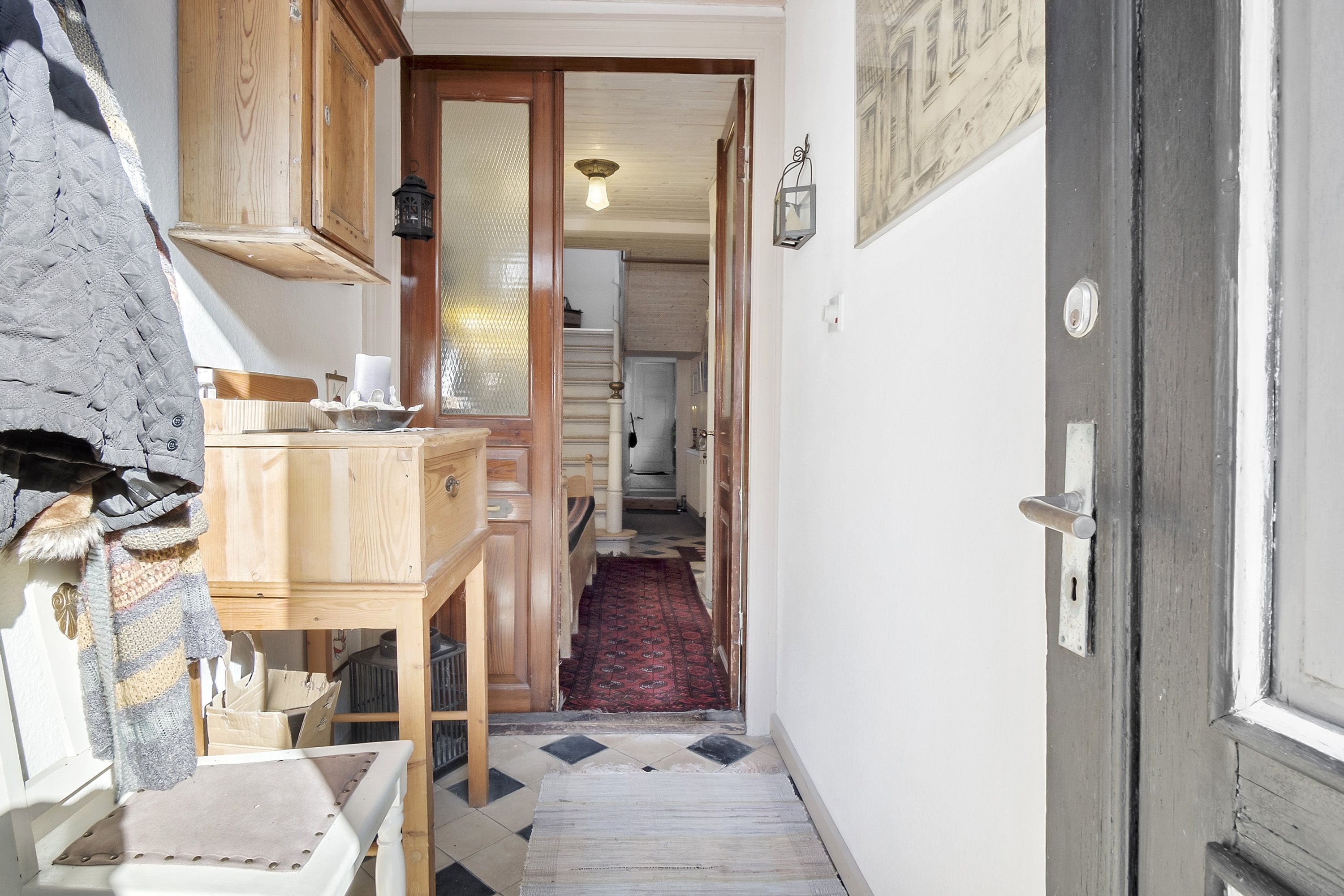 Miniaturebillede 2: . Billede af Ladegårdsgade 5, 5610 Assens