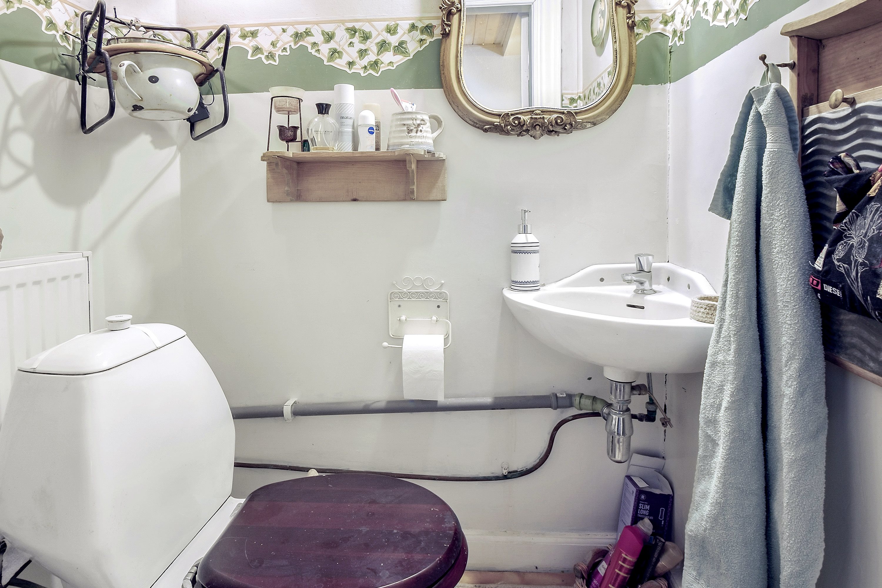 Fremhævet  billede i fuldskærmstilstand. Billede af Ladegårdsgade 5, 5610 Assens