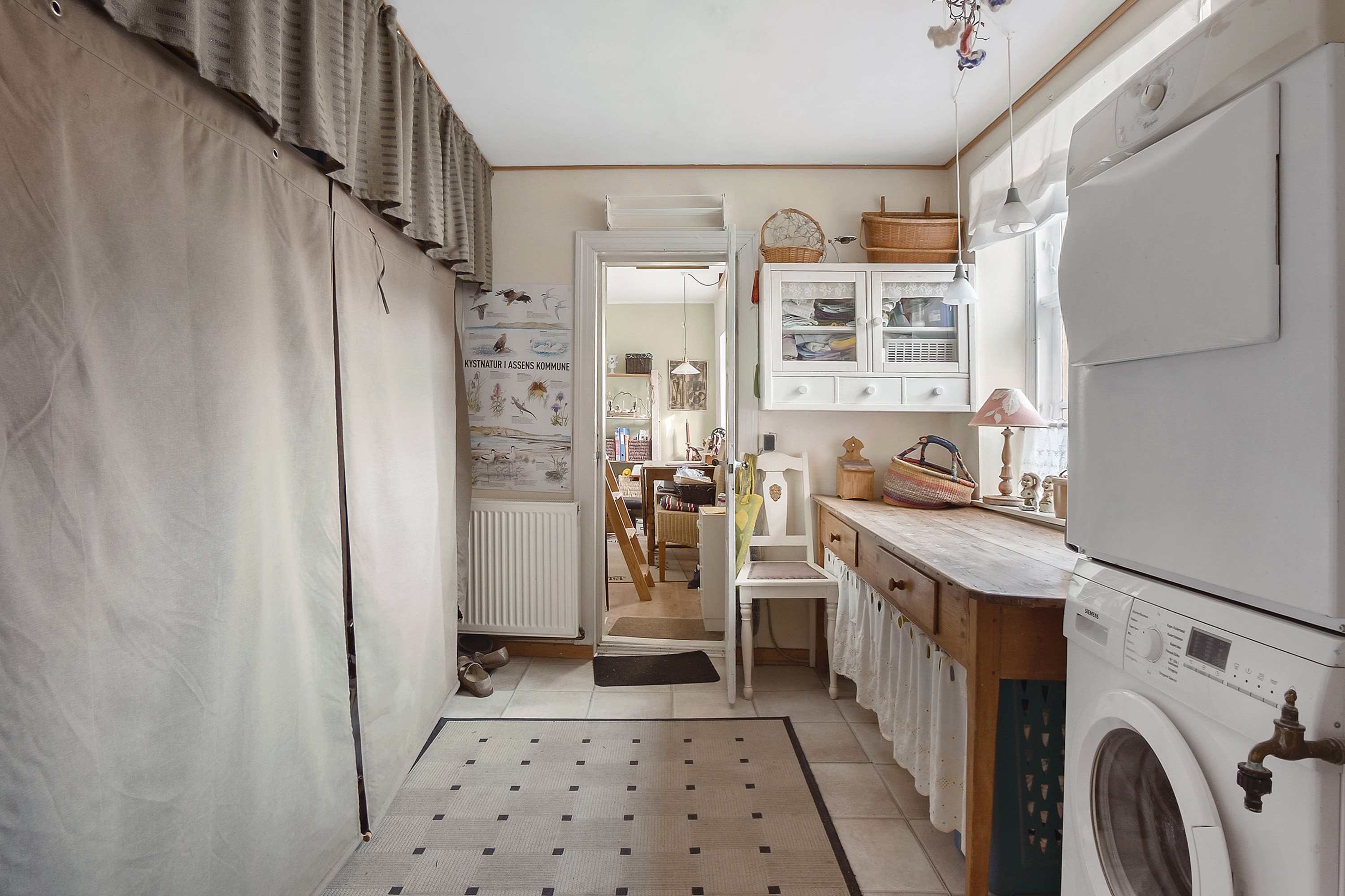 Fremhævet  billede i fuldskærmstilstand. Billede af Ladegårdsgade 5, 5610 Assens