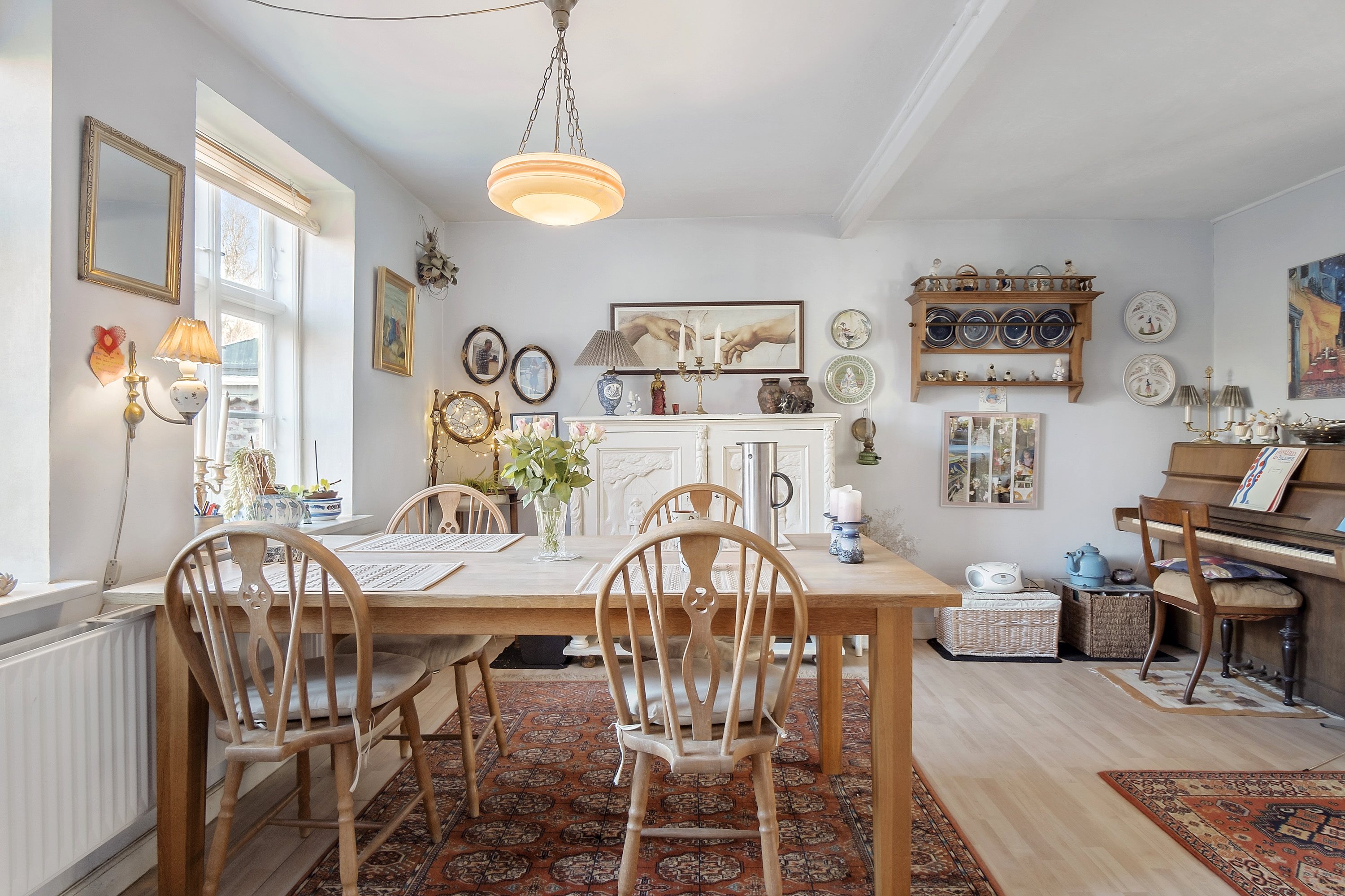 Fremhævet  billede i fuldskærmstilstand. Billede af Ladegårdsgade 5, 5610 Assens