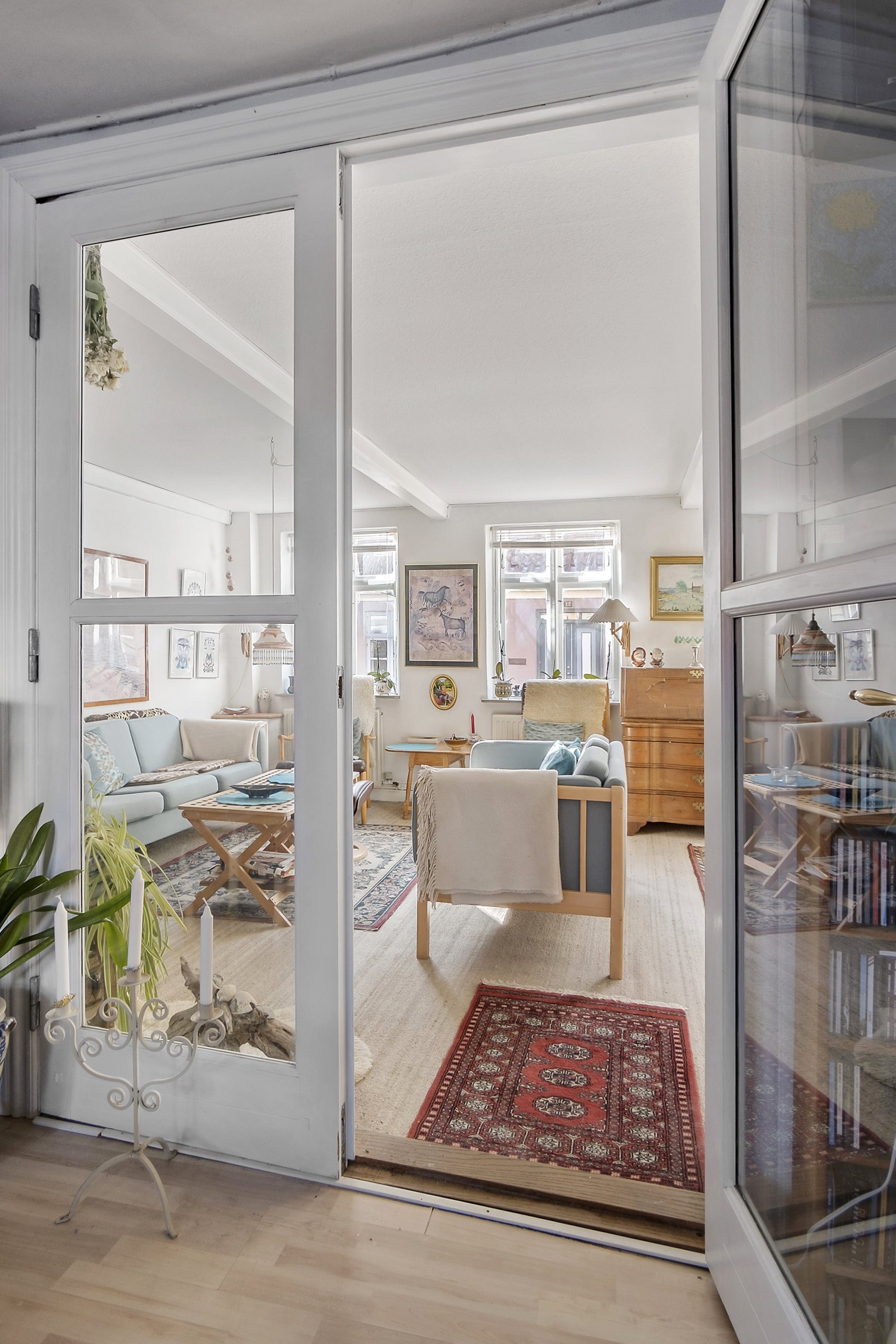 Fremhævet  billede i fuldskærmstilstand. Billede af Ladegårdsgade 5, 5610 Assens