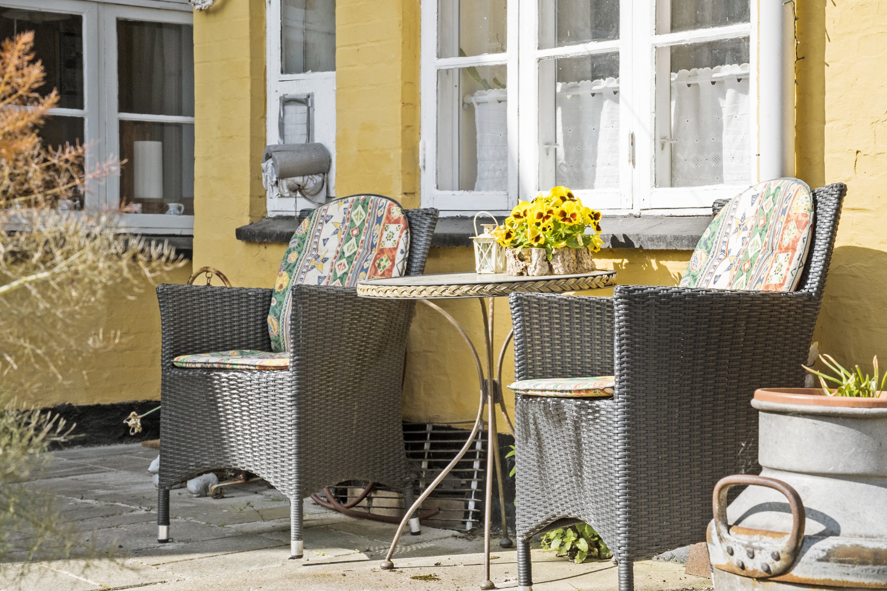 Fremhævet  billede i fuldskærmstilstand. Billede af Ladegårdsgade 5, 5610 Assens