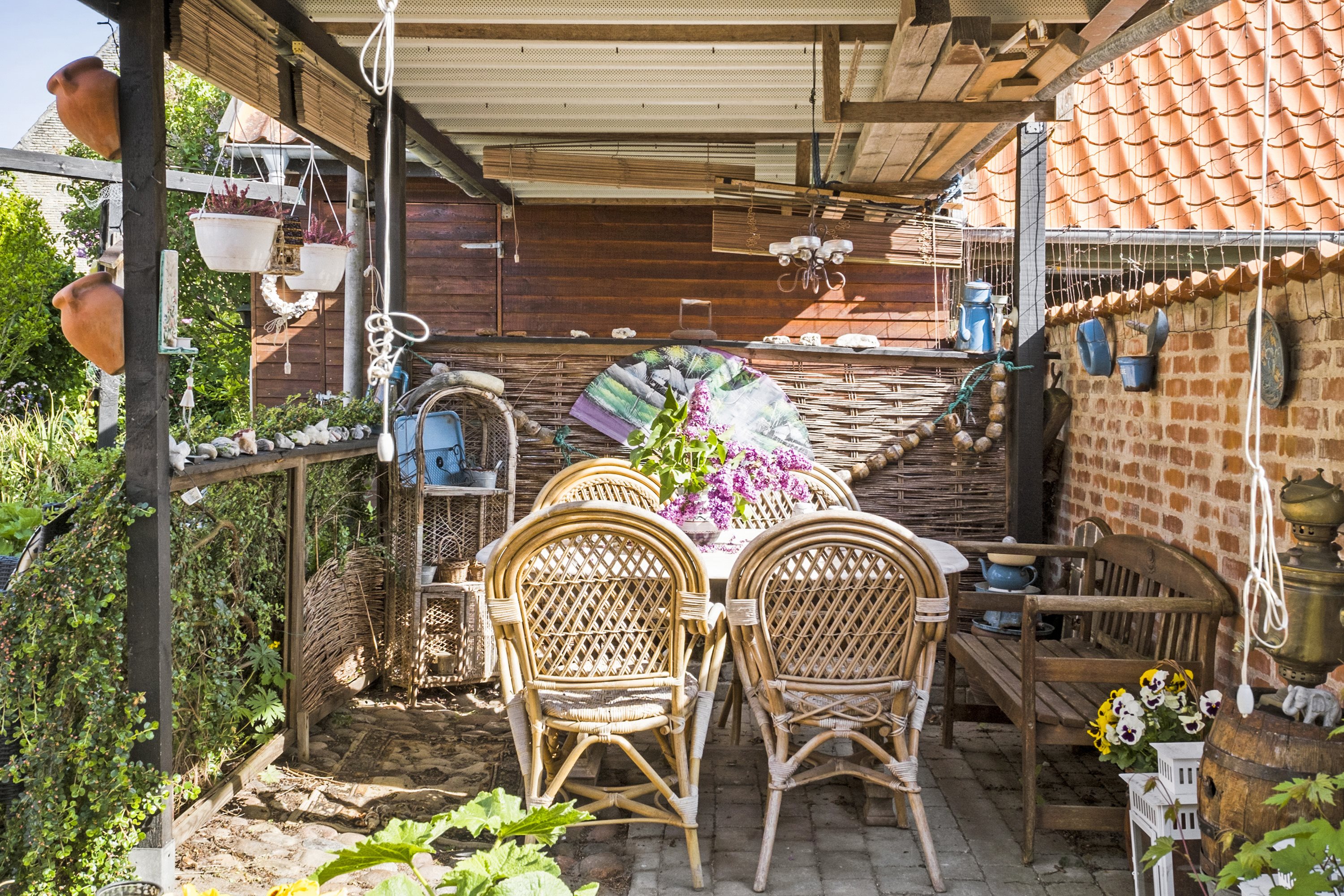 Fremhævet  billede i fuldskærmstilstand. Billede af Ladegårdsgade 5, 5610 Assens