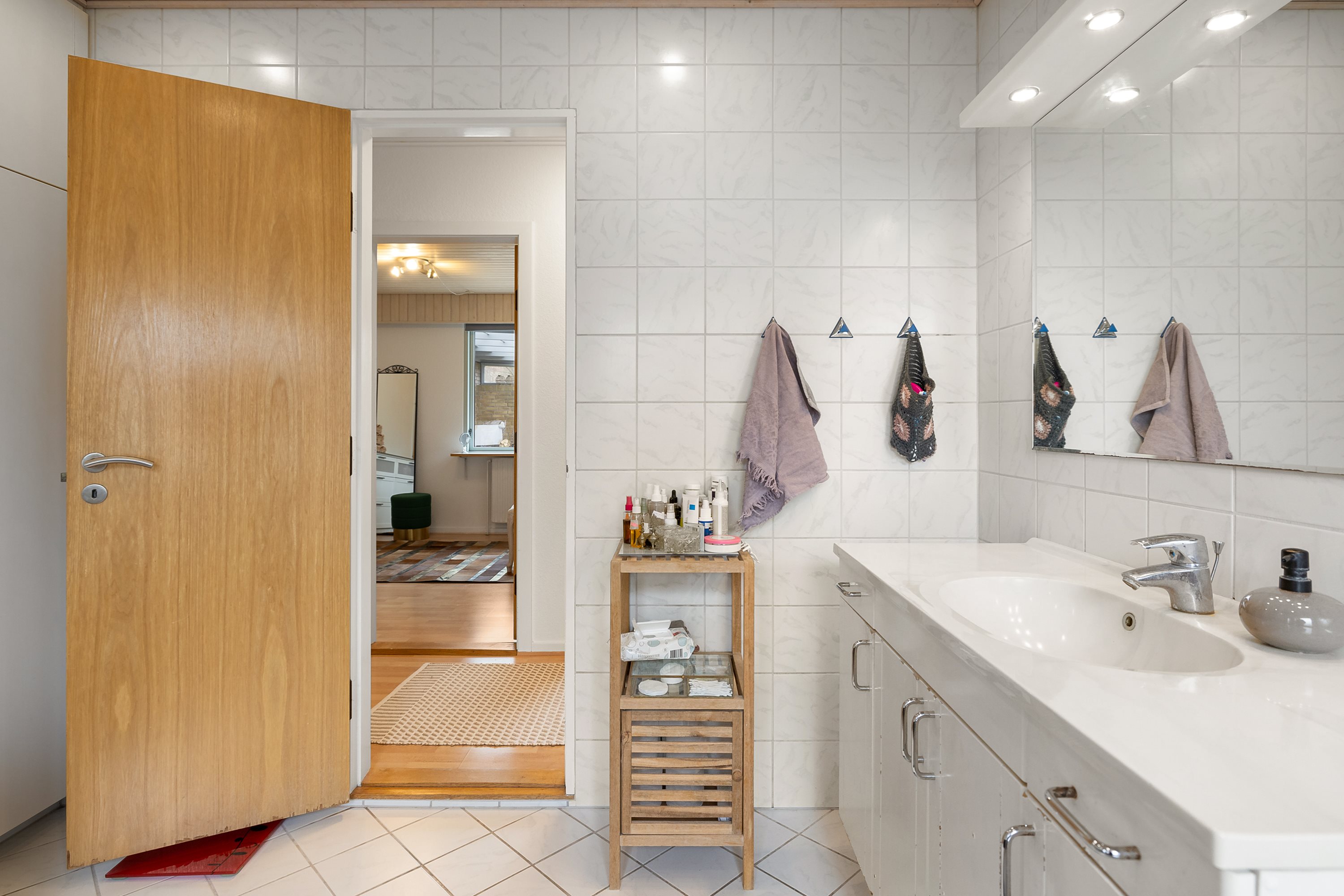 Fremhævet  billede i fuldskærmstilstand. Billede af Runehøjen 9, Hasle, 8210 Aarhus V