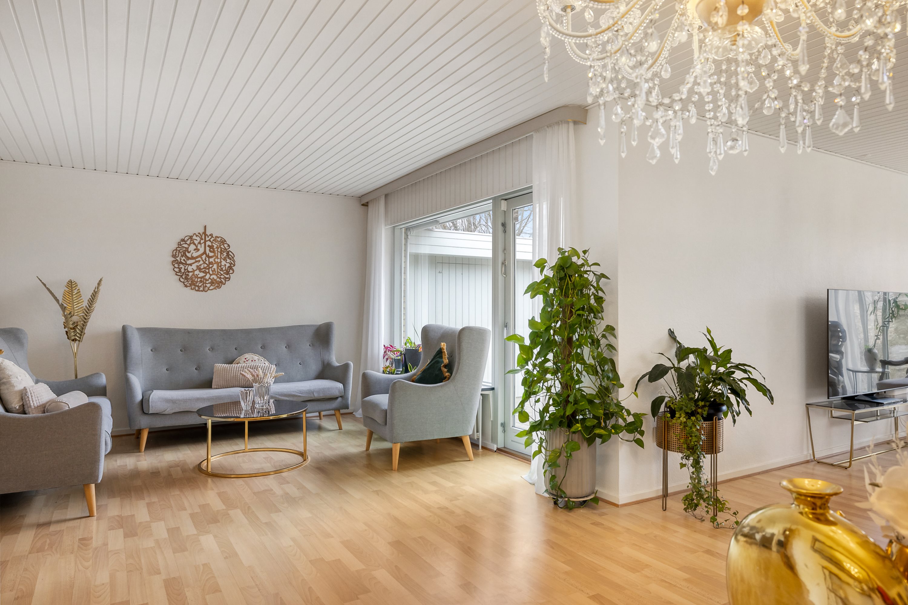 Fremhævet  billede i fuldskærmstilstand. Billede af Runehøjen 9, Hasle, 8210 Aarhus V