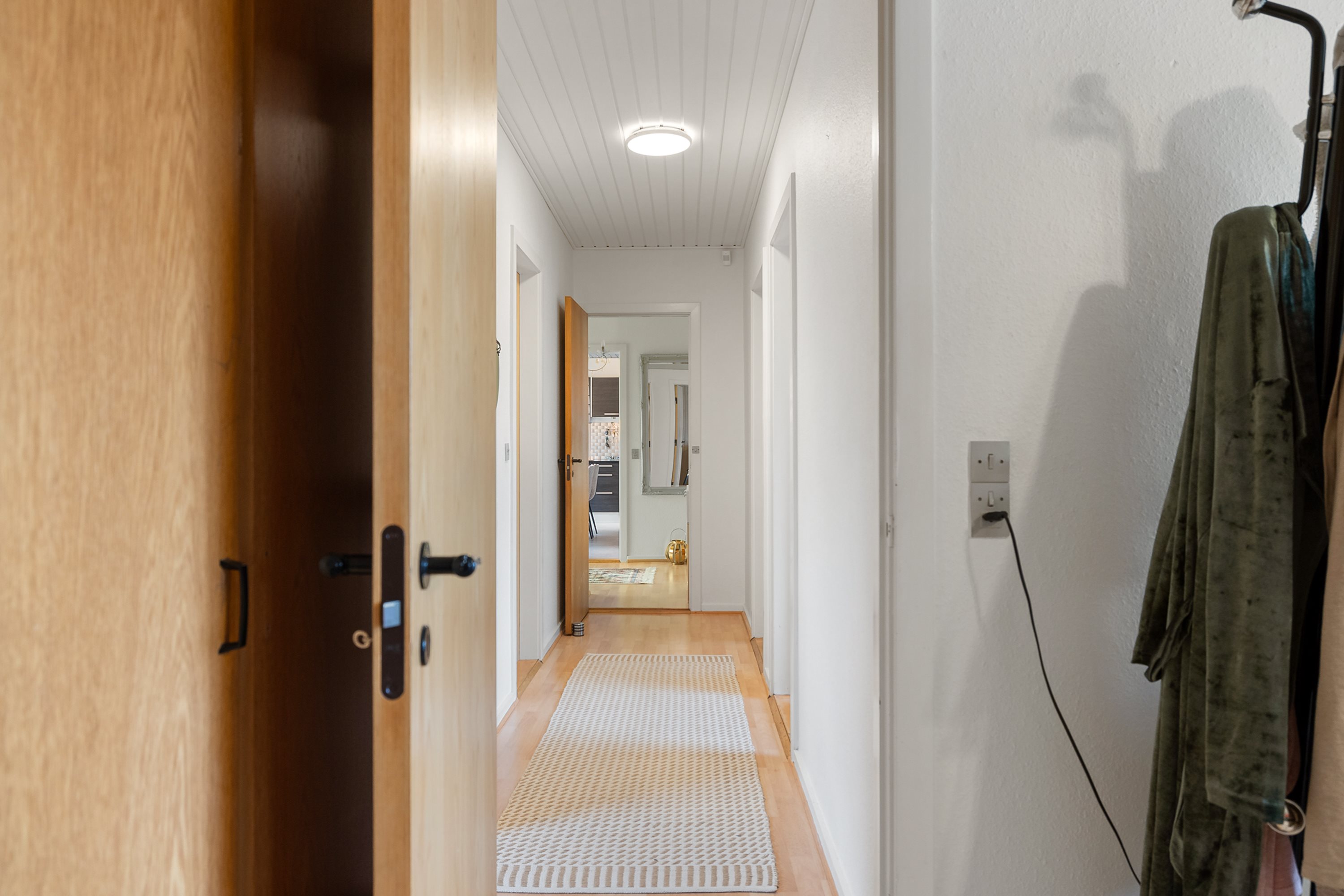 Fremhævet  billede i fuldskærmstilstand. Billede af Runehøjen 9, Hasle, 8210 Aarhus V