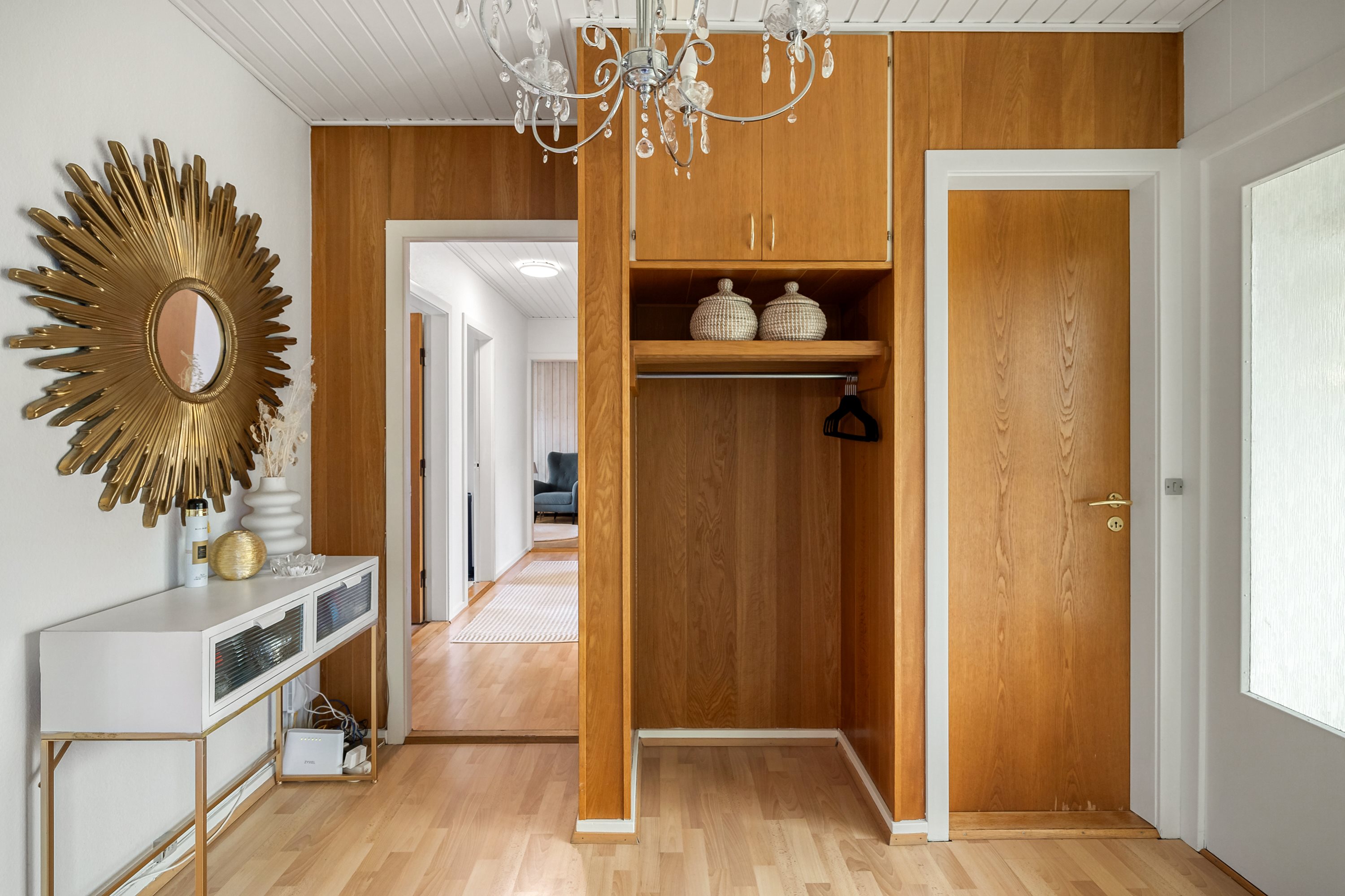 Miniaturebillede 2: . Billede af Runehøjen 9, Hasle, 8210 Aarhus V