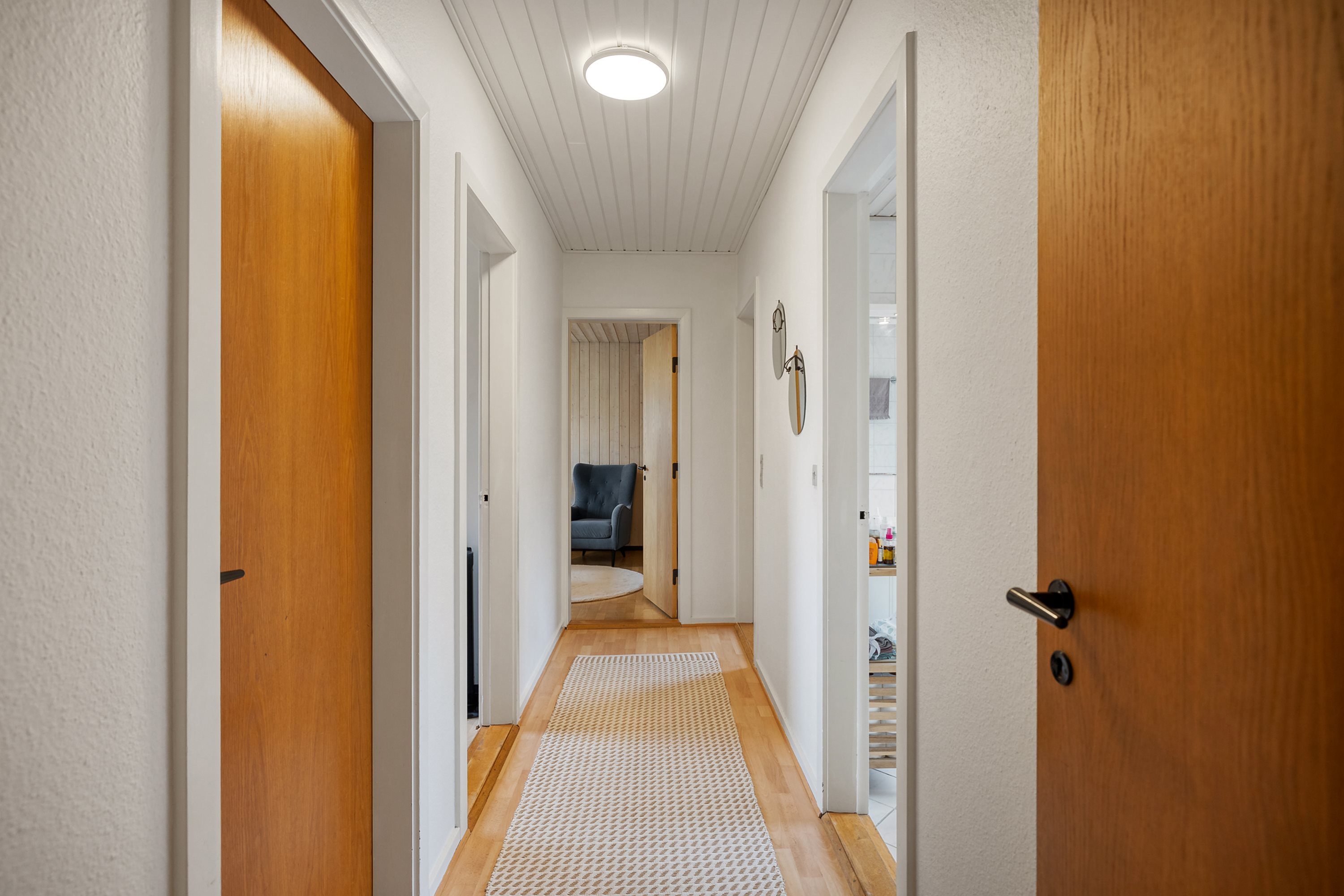 Fremhævet  billede i fuldskærmstilstand. Billede af Runehøjen 9, Hasle, 8210 Aarhus V