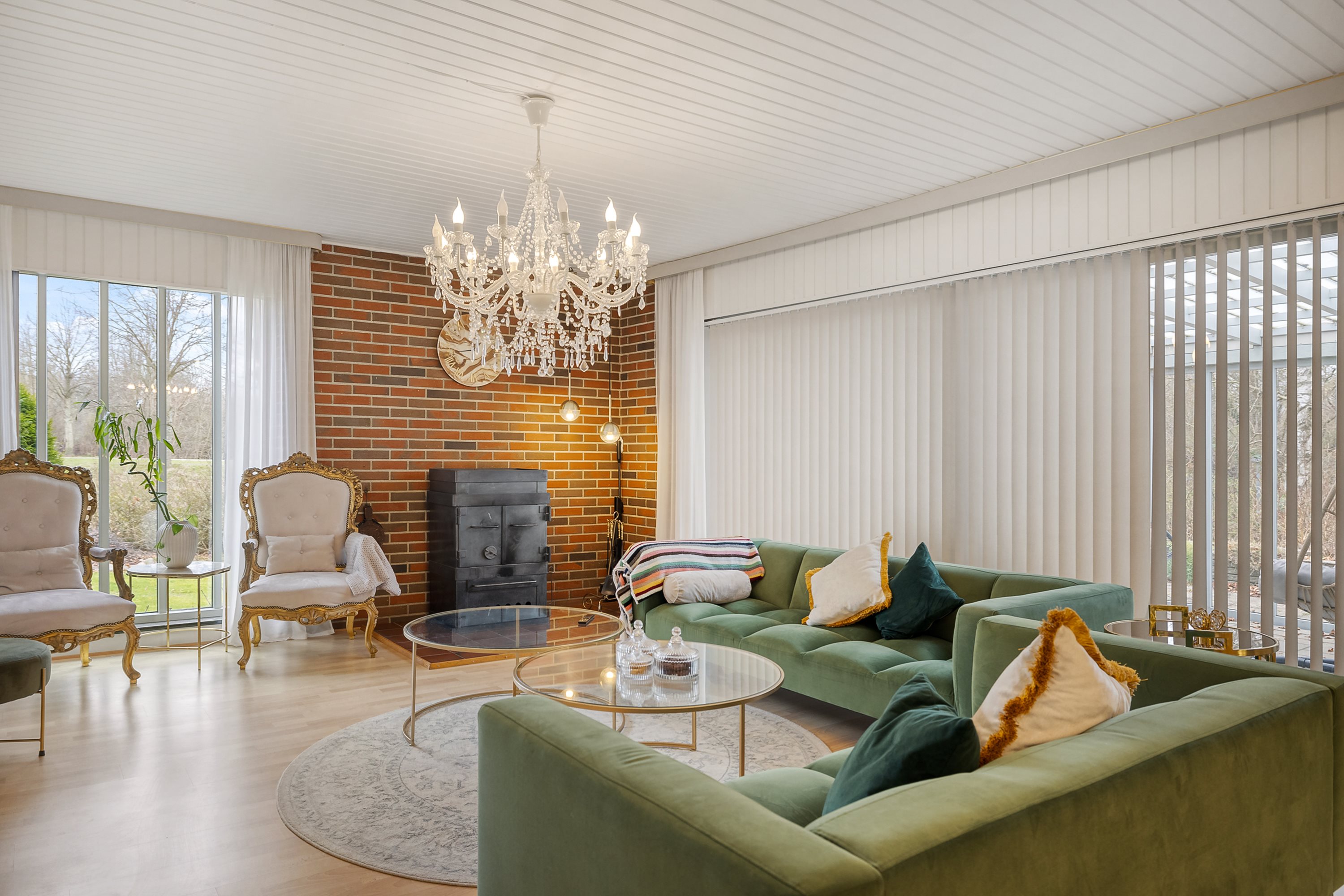 Fremhævet  billede i fuldskærmstilstand. Billede af Runehøjen 9, Hasle, 8210 Aarhus V