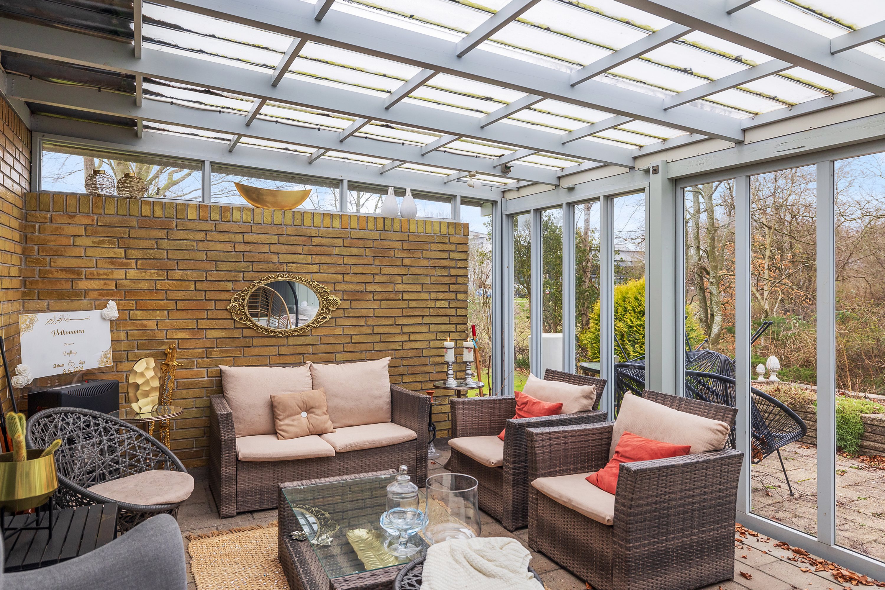 Fremhævet  billede i fuldskærmstilstand. Billede af Runehøjen 9, Hasle, 8210 Aarhus V